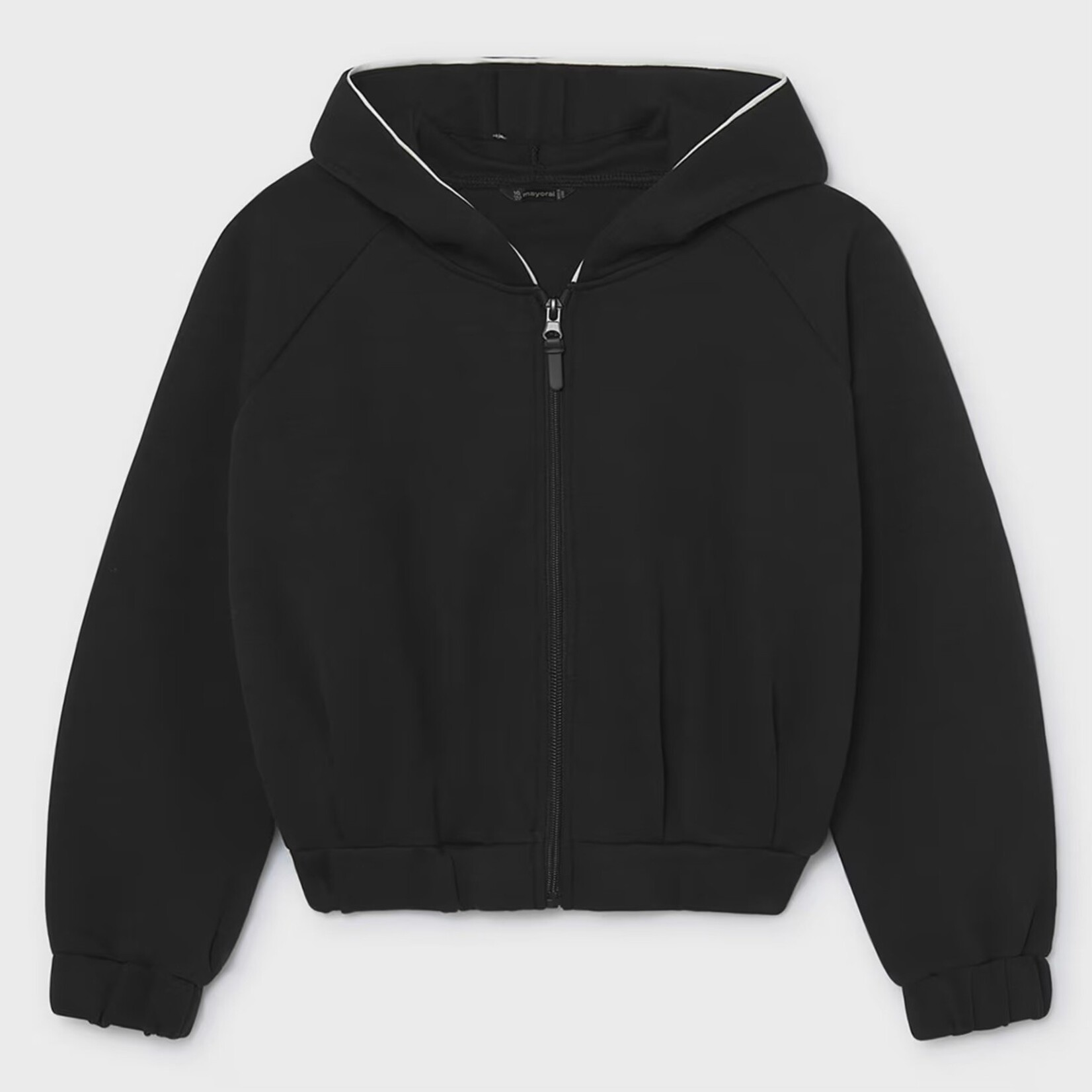 Mayoral Mayoral - Zip Up Hoodie (7446)