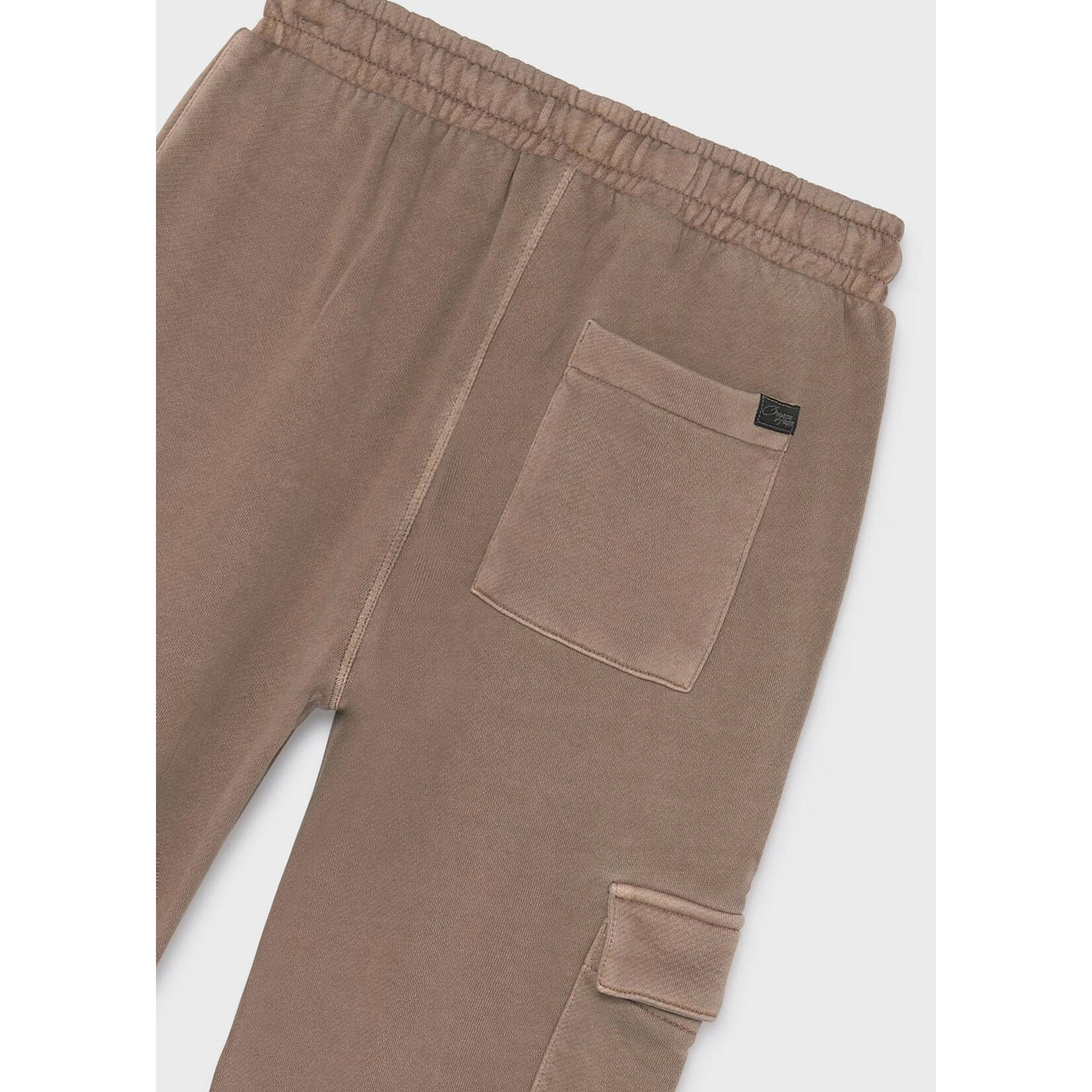Mayoral Mayoral - Cargo Pants (7505)