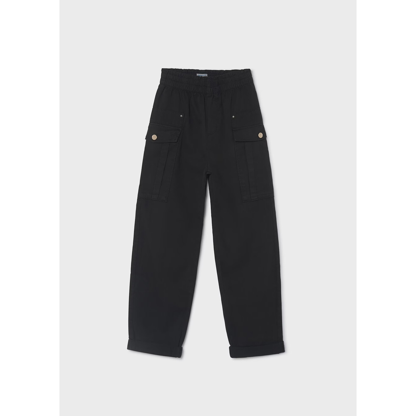Mayoral Mayoral - Twill Pants (7524)
