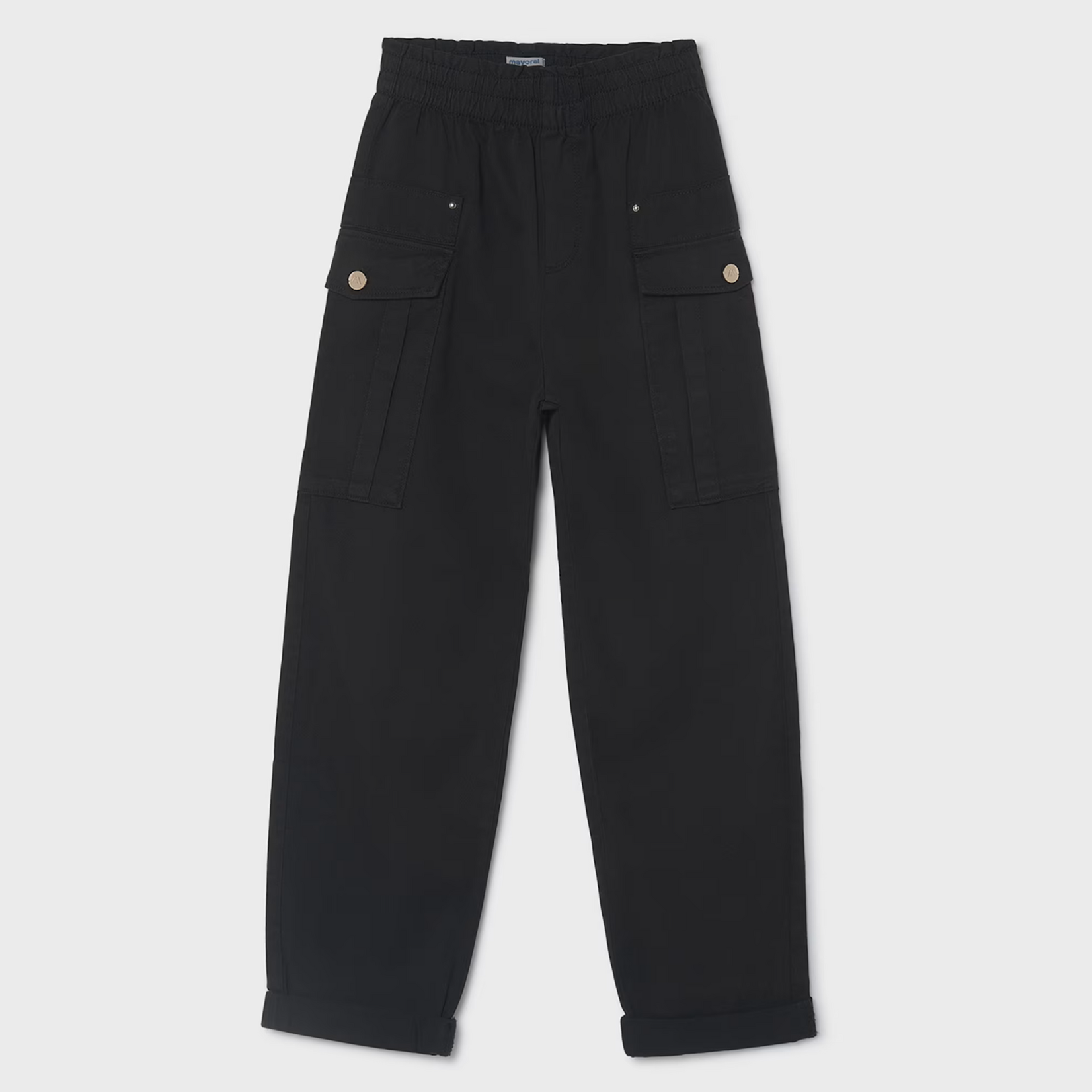 Mayoral Mayoral - Twill Pants (7524)