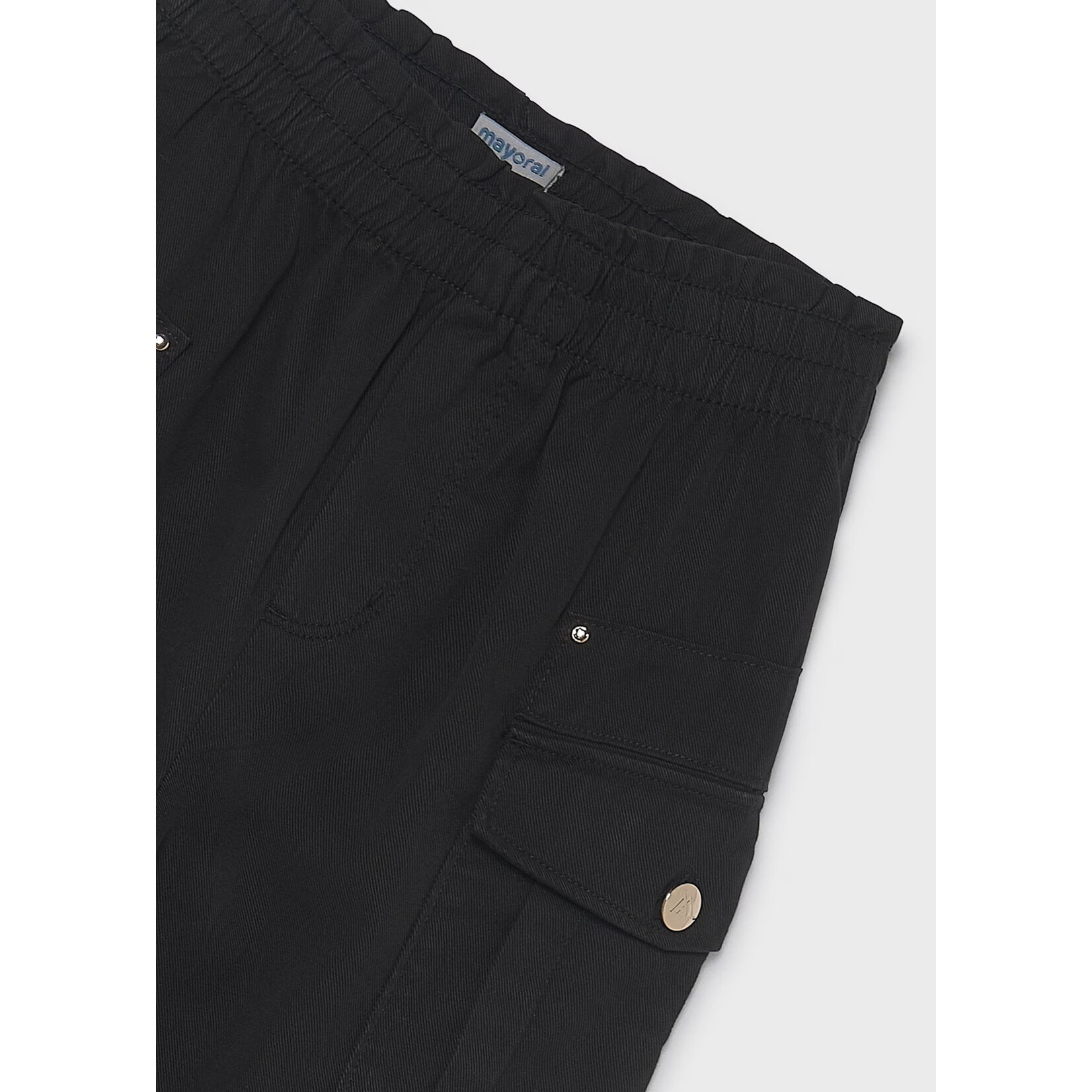 Mayoral Mayoral - Twill Pants (7524)