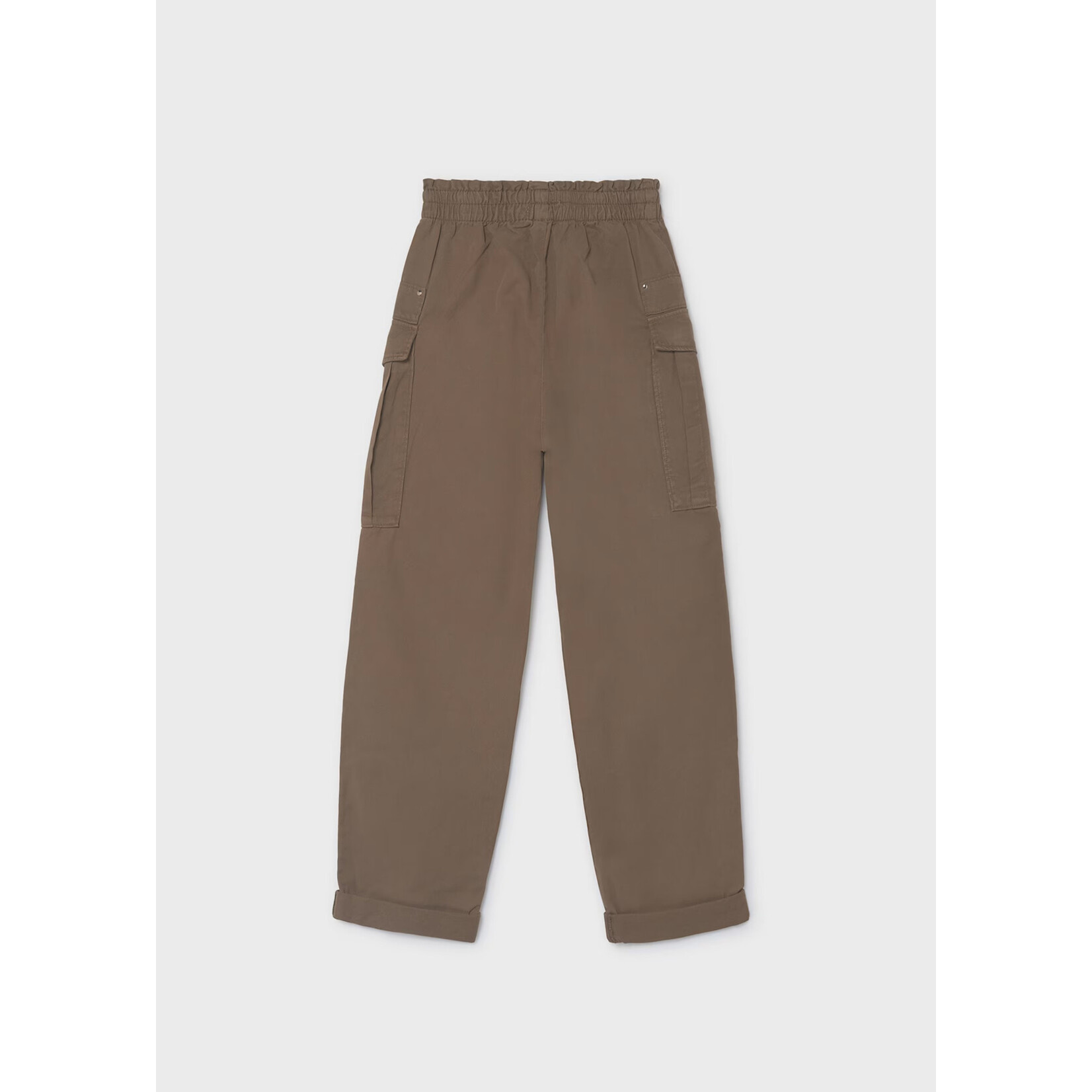 Mayoral Mayoral - Twill Pants (7524)