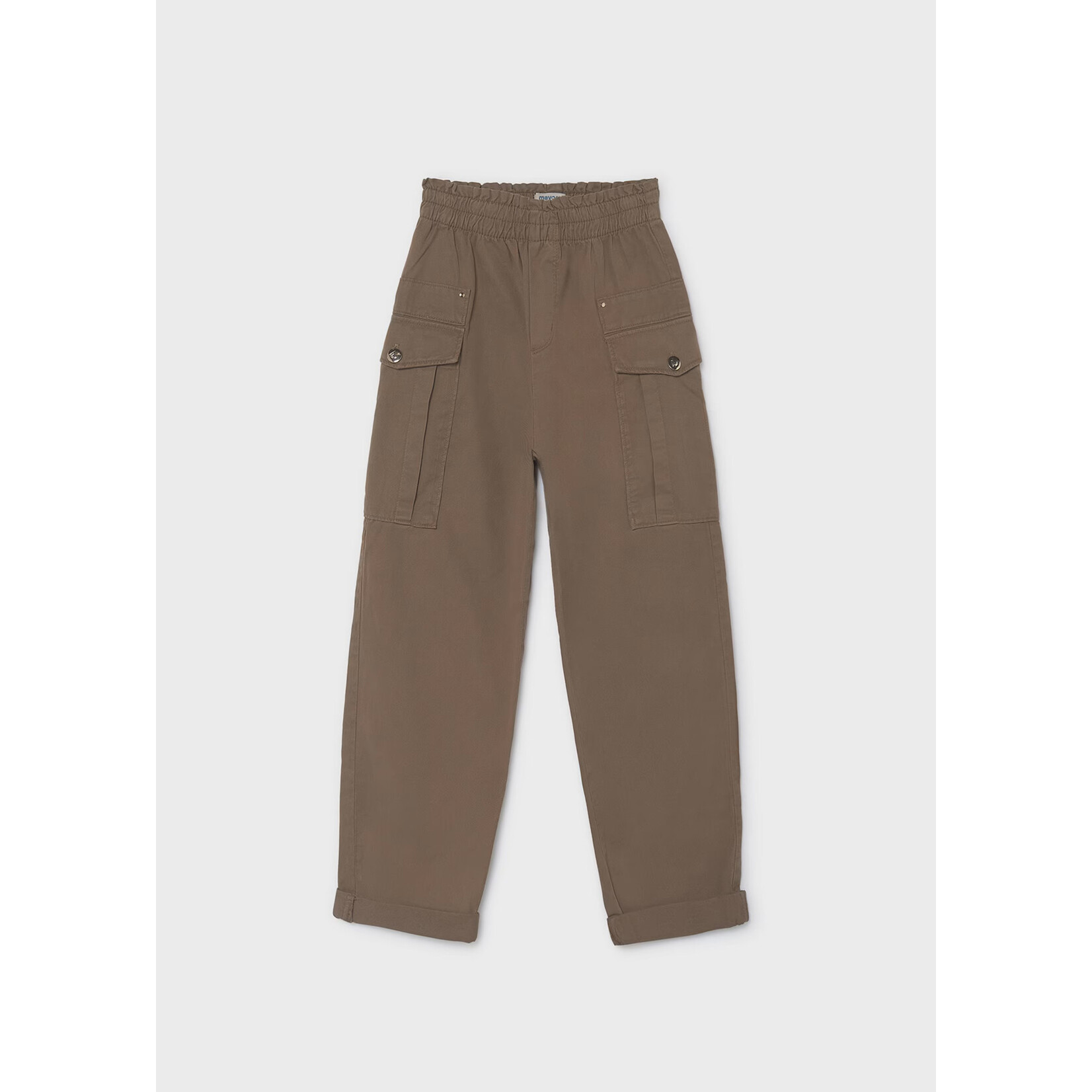 Mayoral Mayoral - Twill Pants (7524)