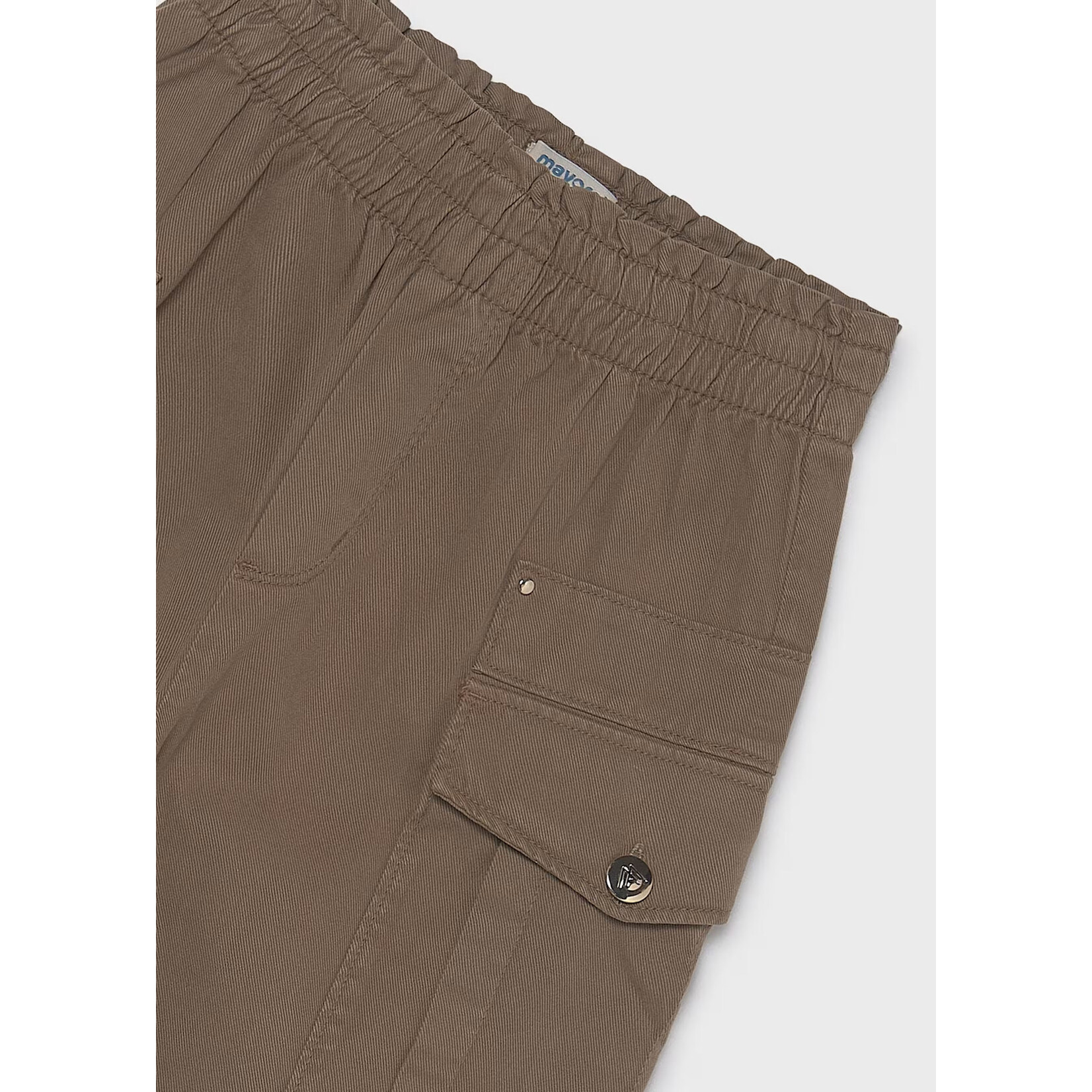 Mayoral Mayoral - Twill Pants (7524)