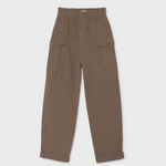 Mayoral Mayoral - Twill Pants (7524)