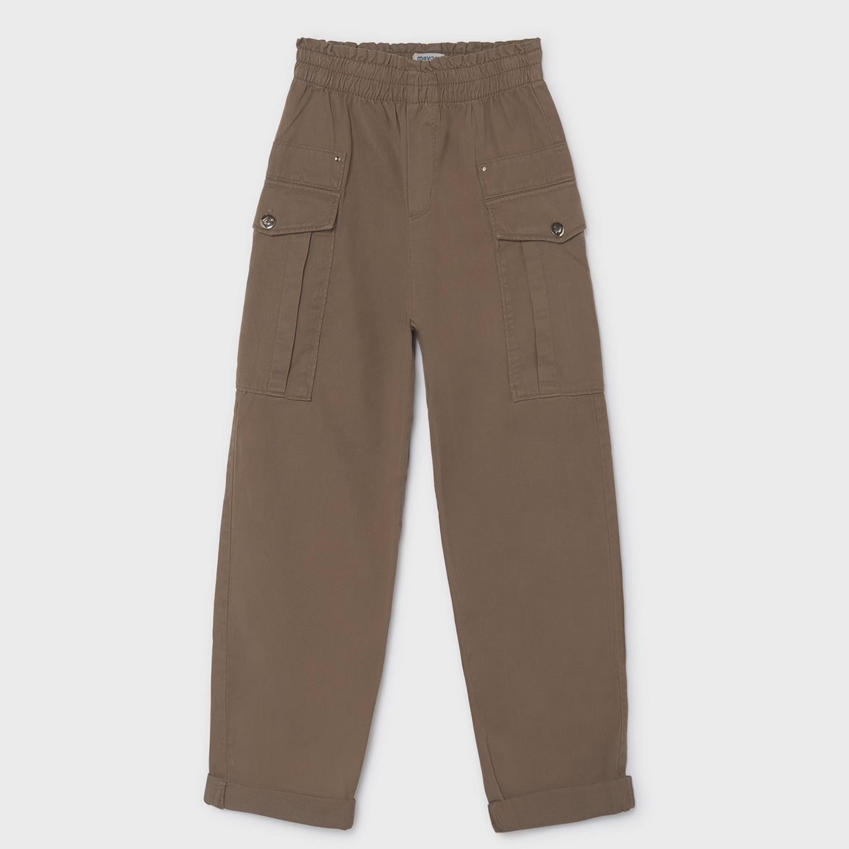 Mayoral Mayoral - Twill Pants (7524)