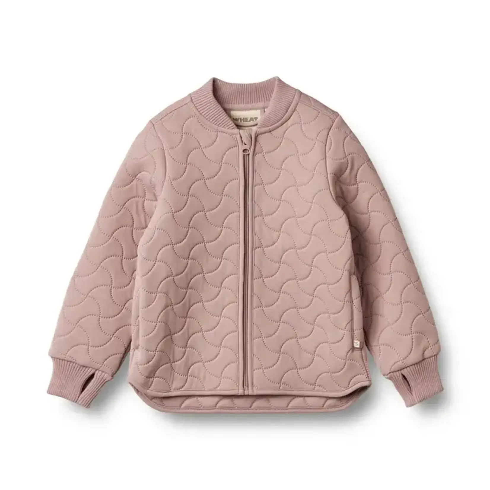 Wheat Wheat - Loui Thermo Jacket