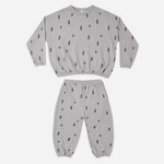 Rylee + Cru Rylee + Cru - Relaxed Set