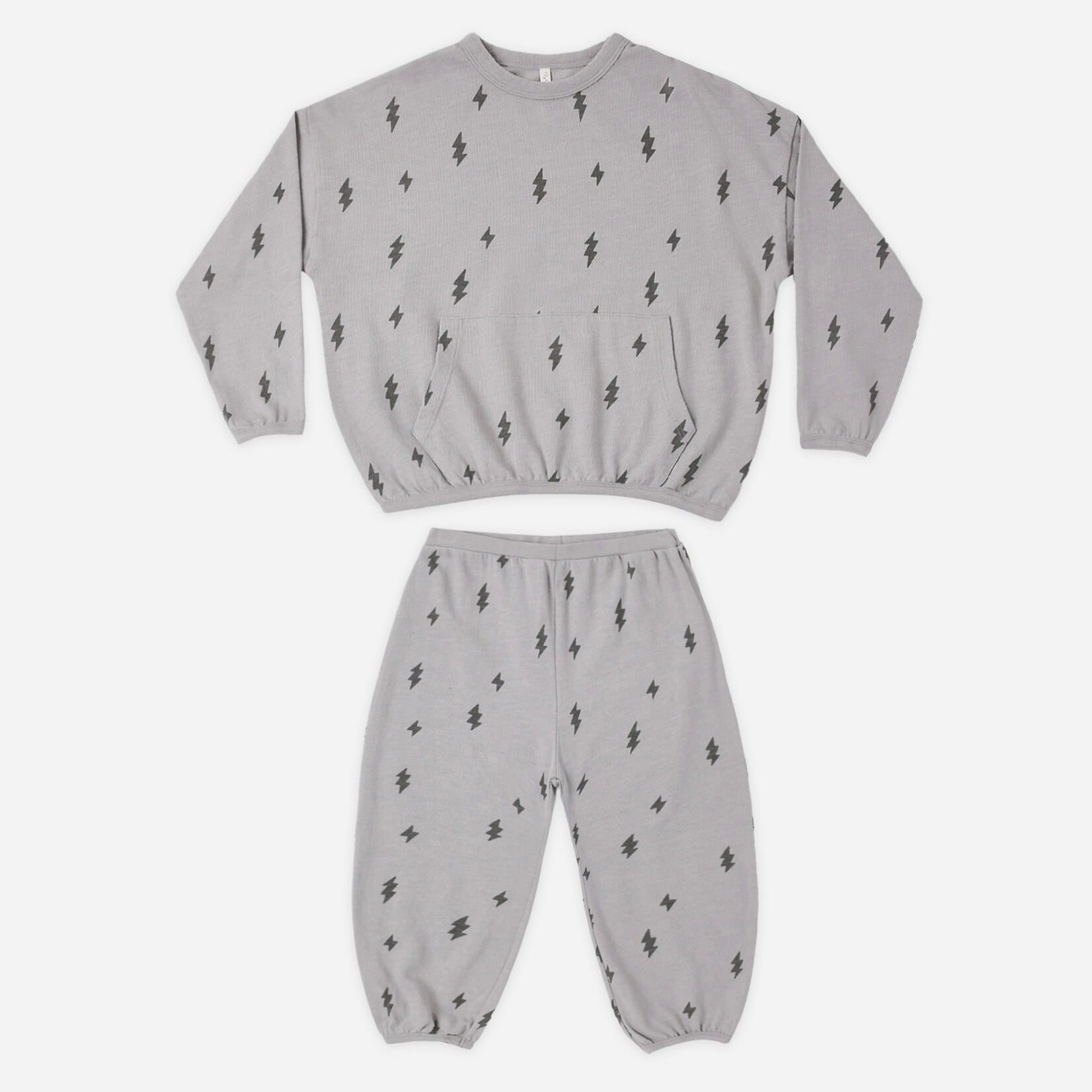 Rylee + Cru Rylee + Cru - Relaxed Set