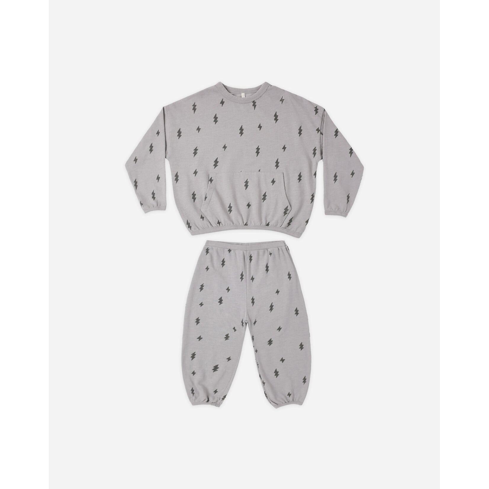 Rylee + Cru Rylee + Cru - Relaxed Set