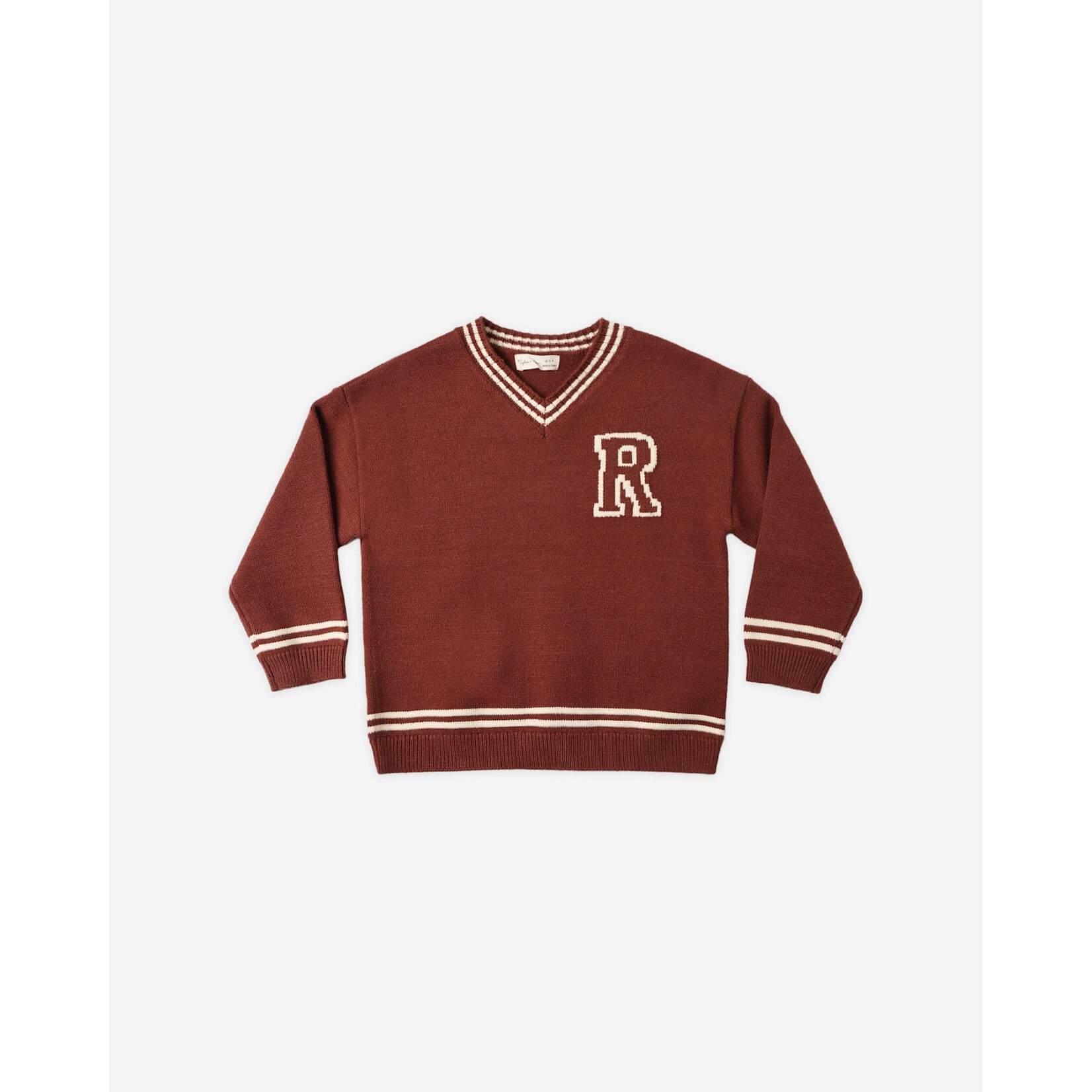 Rylee + Cru Rylee + Cru - Redwood Sweater