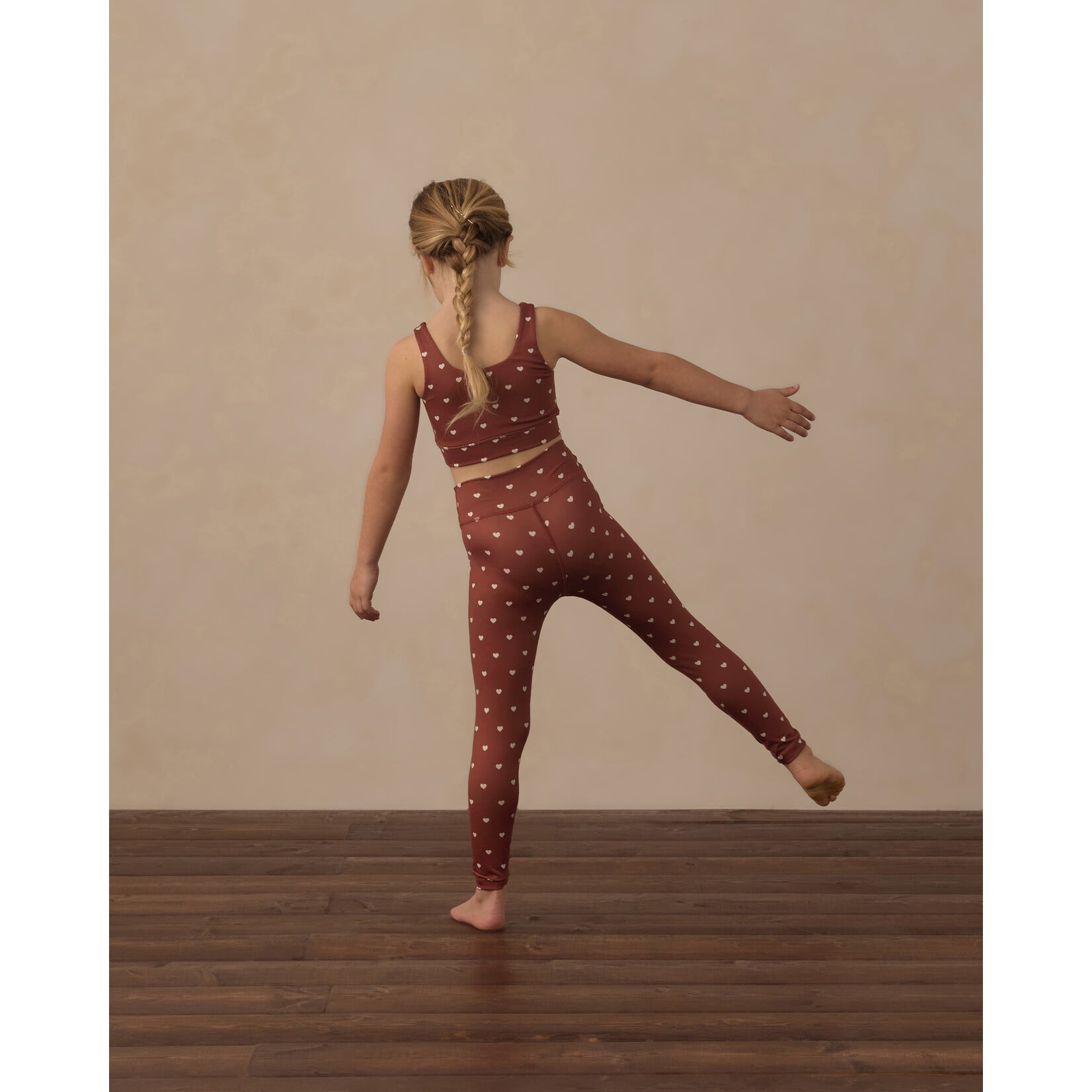 Rylee + Cru Rylee + Cru - Swift Sports Bra