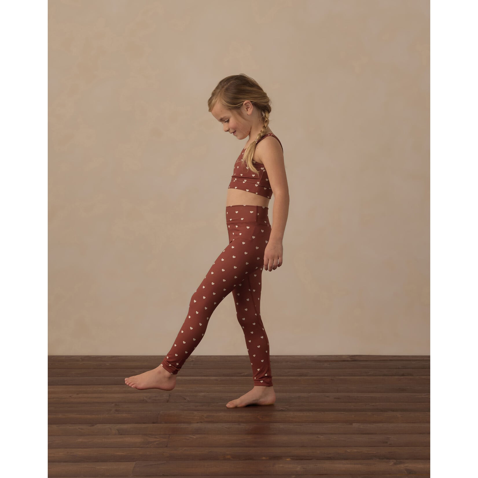 Rylee + Cru Rylee + Cru - Swift Sports Bra