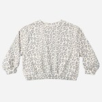 Rylee + Cru Rylee + Cru - Oversized Sweatshirt