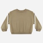 Rylee + Cru Rylee + Cru - Oversized Sweatshirt