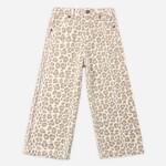 Rylee + Cru Rylee + Cru - Straight Leg Pant
