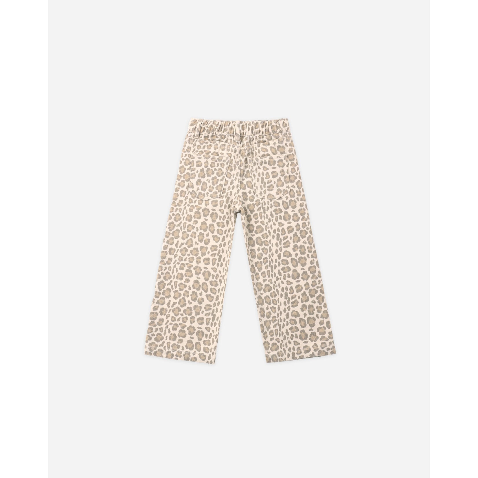 Rylee + Cru Rylee + Cru - Straight Leg Pant