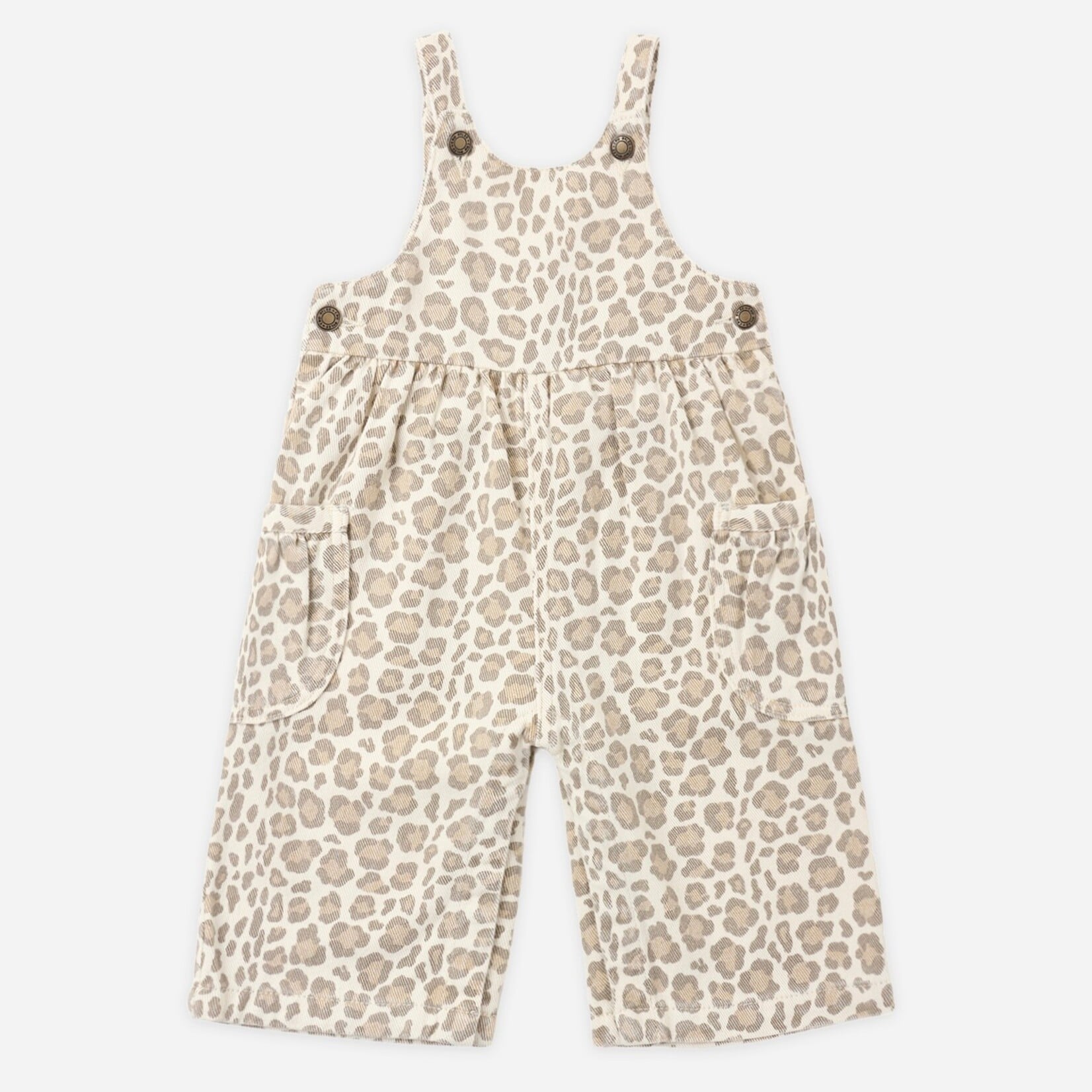 Rylee + Cru Rylee + Cru - Wide Leg Overall
