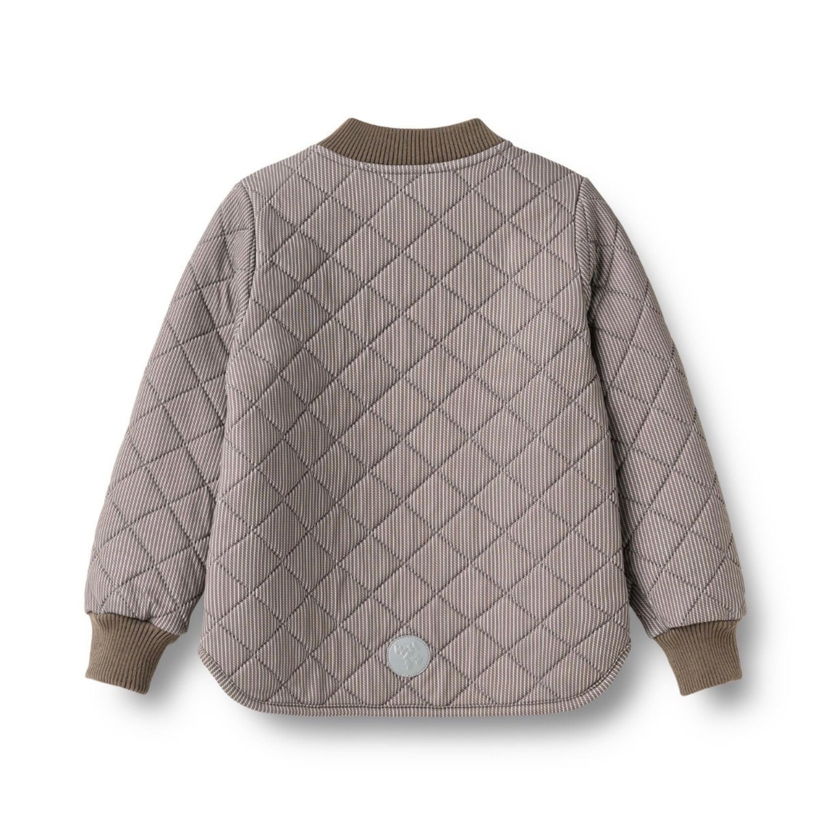 Wheat Wheat - Loui Thermo Jacket