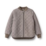 Wheat Wheat - Loui Thermo Jacket