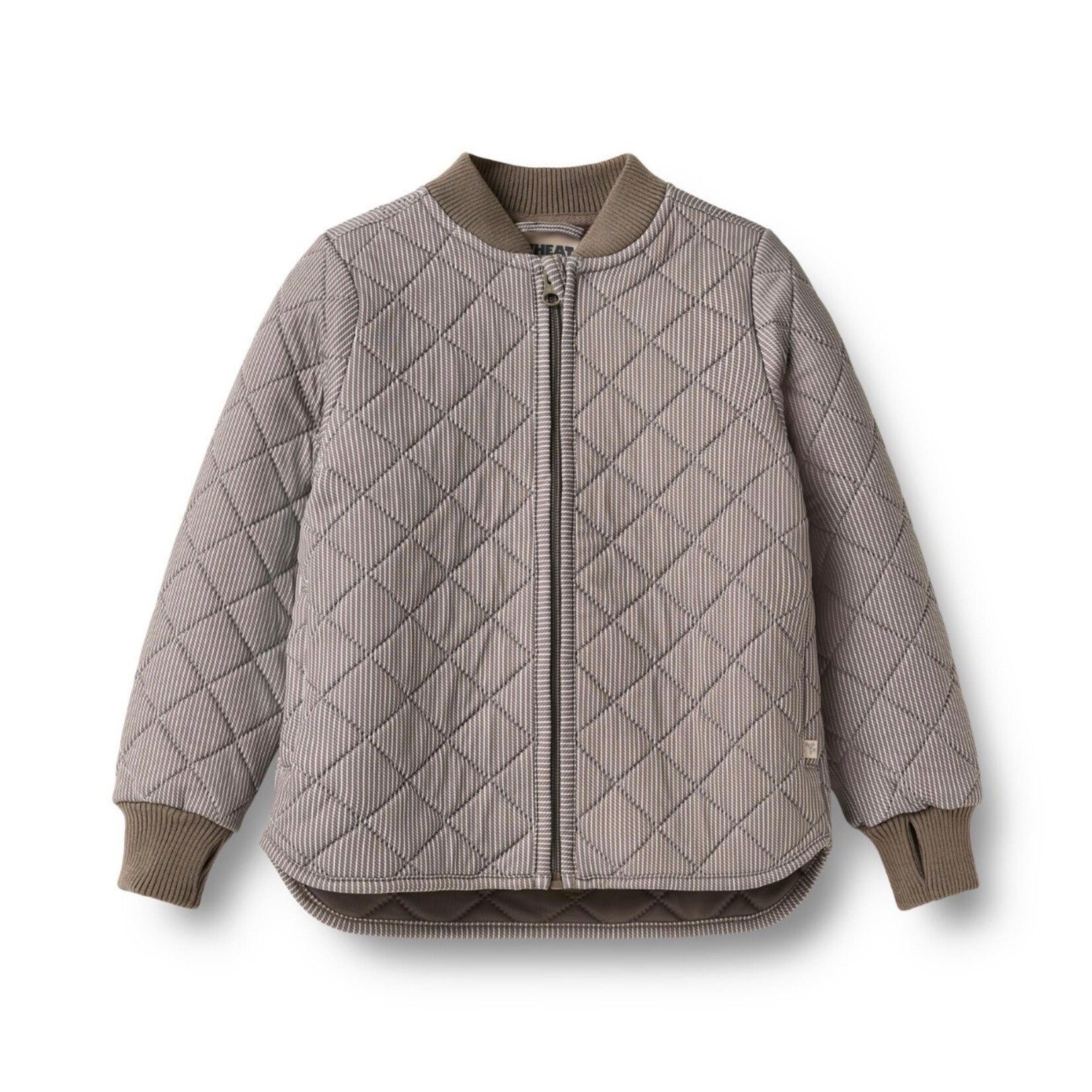 Wheat Wheat - Loui Thermo Jacket