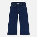 Deux Par Deux Deux Par Deux - Soft Wide Leg Jeans