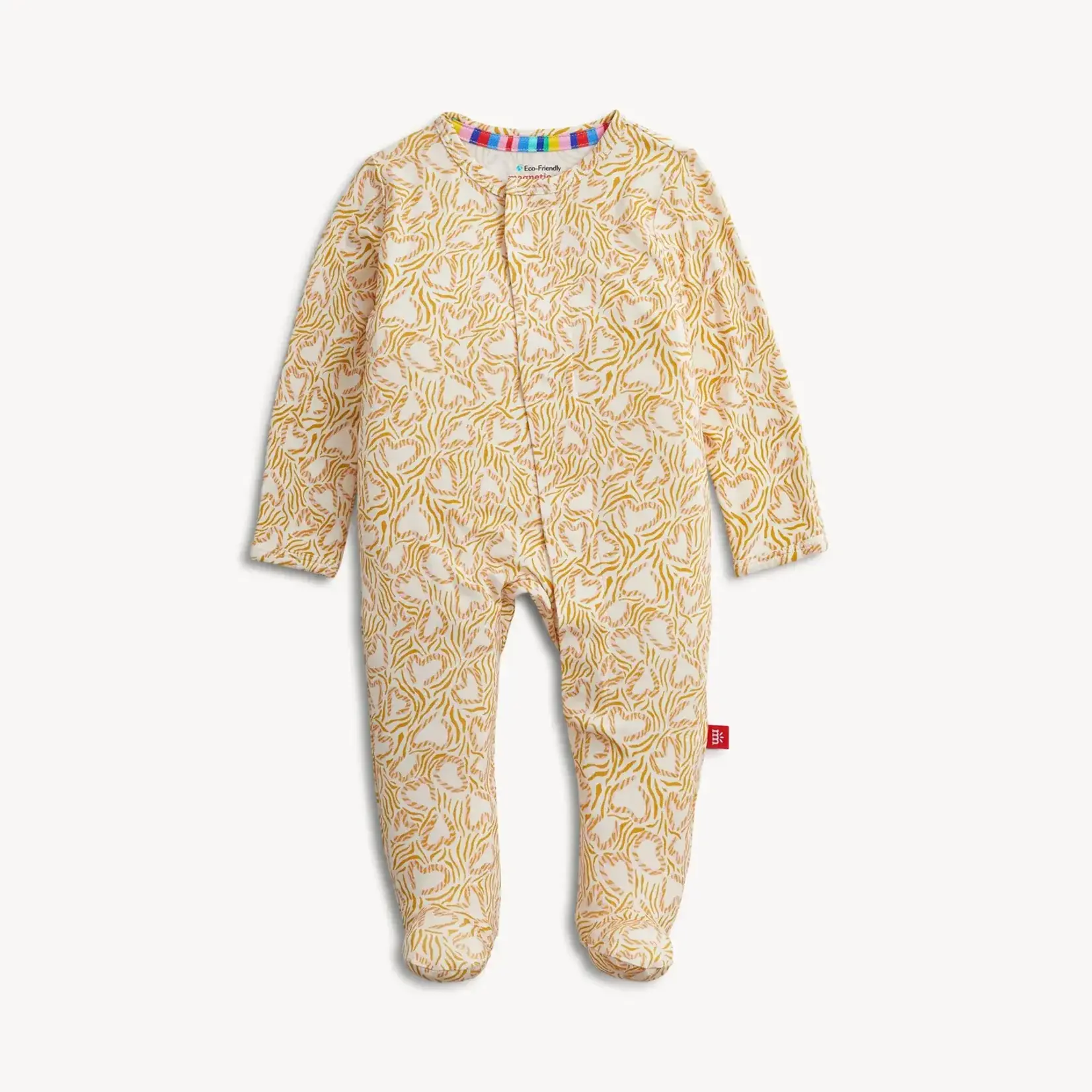 Magnetic Me Magnetic Me - Wild Side Modal Footie