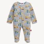 Magnetic Me Magnetic Me - Doze Off Modal Footie