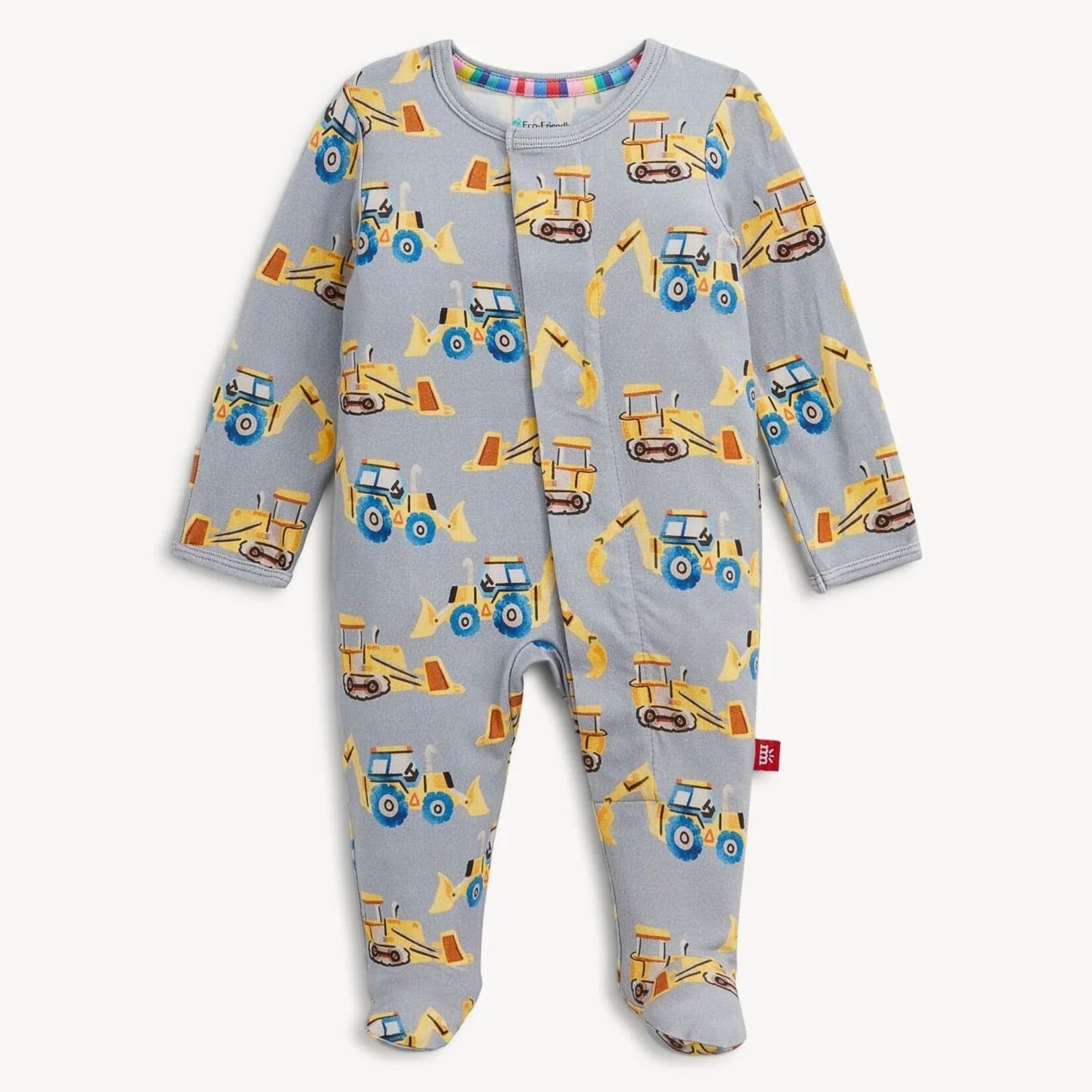 Magnetic Me Magnetic Me - Doze Off Modal Footie