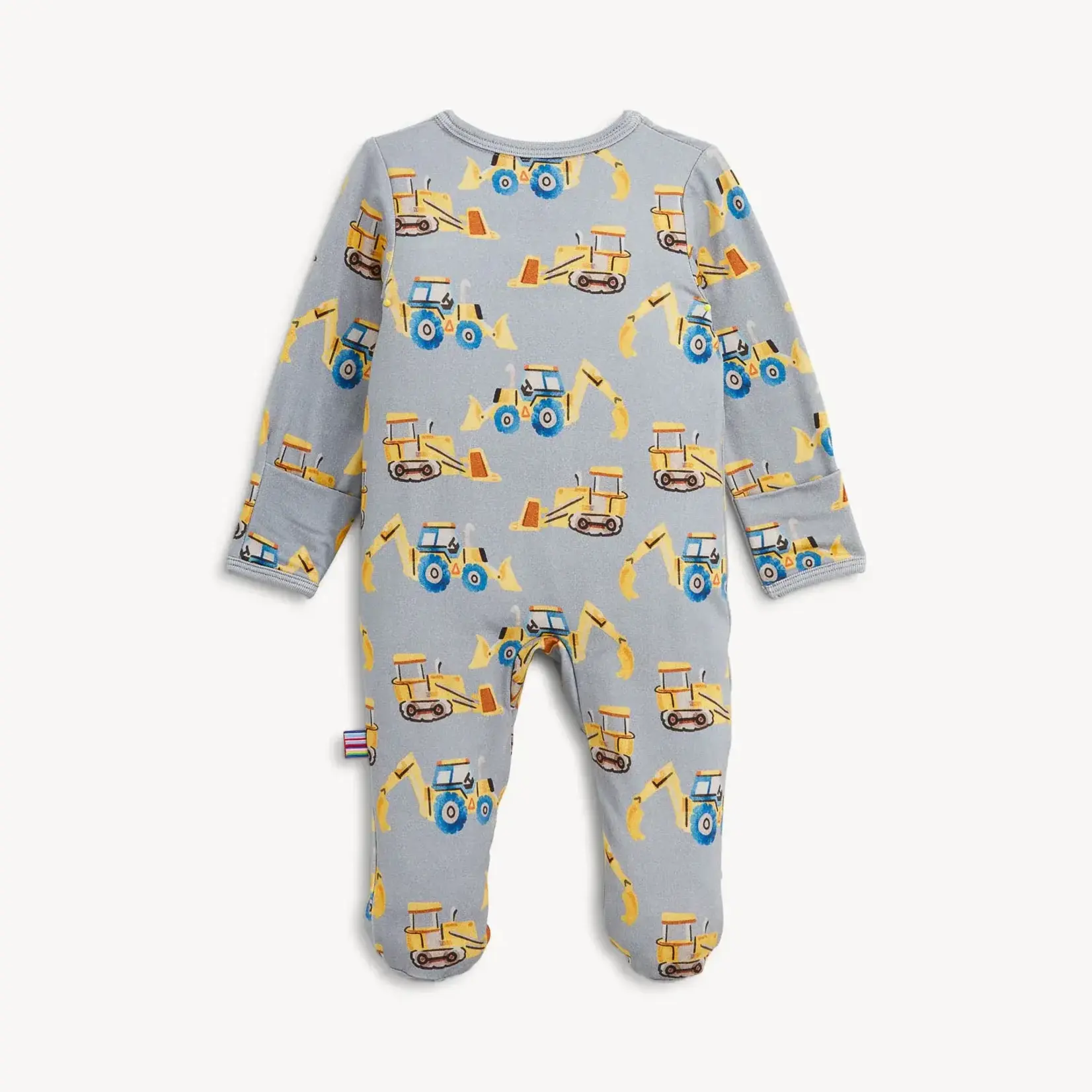 Magnetic Me Magnetic Me - Doze Off Modal Footie