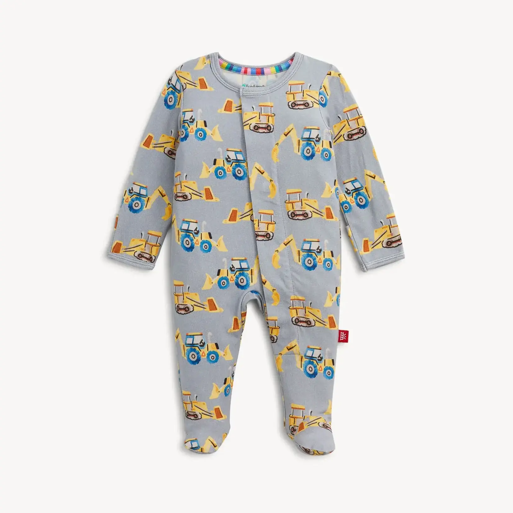 Magnetic Me Magnetic Me - Doze Off Modal Footie