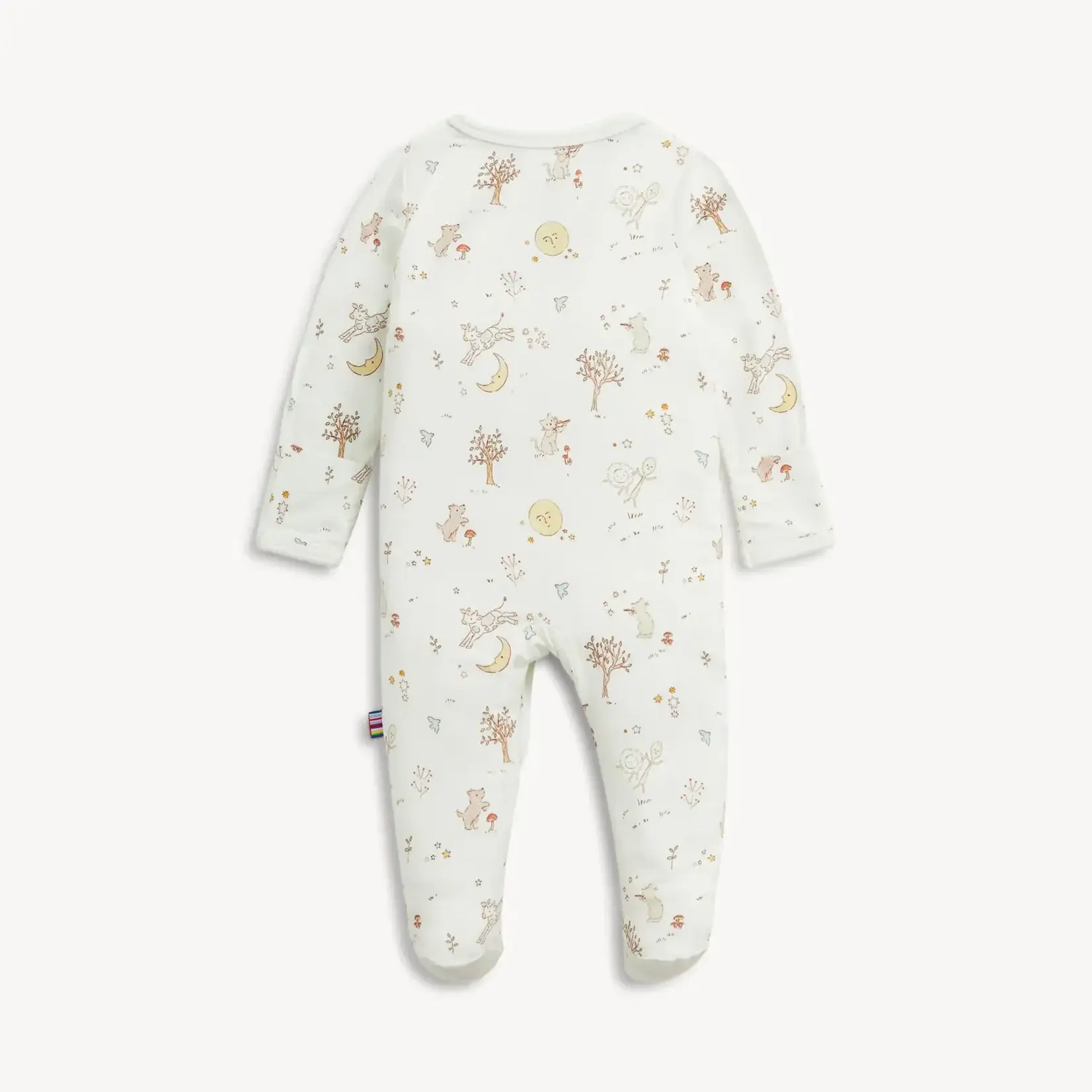 Magnetic Me Magnetic Me - Bedtime Rhymes Modal Footie