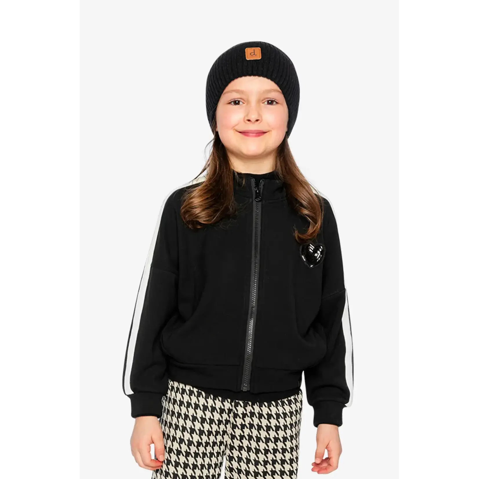 Deux Par Deux Deux Par Deux - Milano Jacket