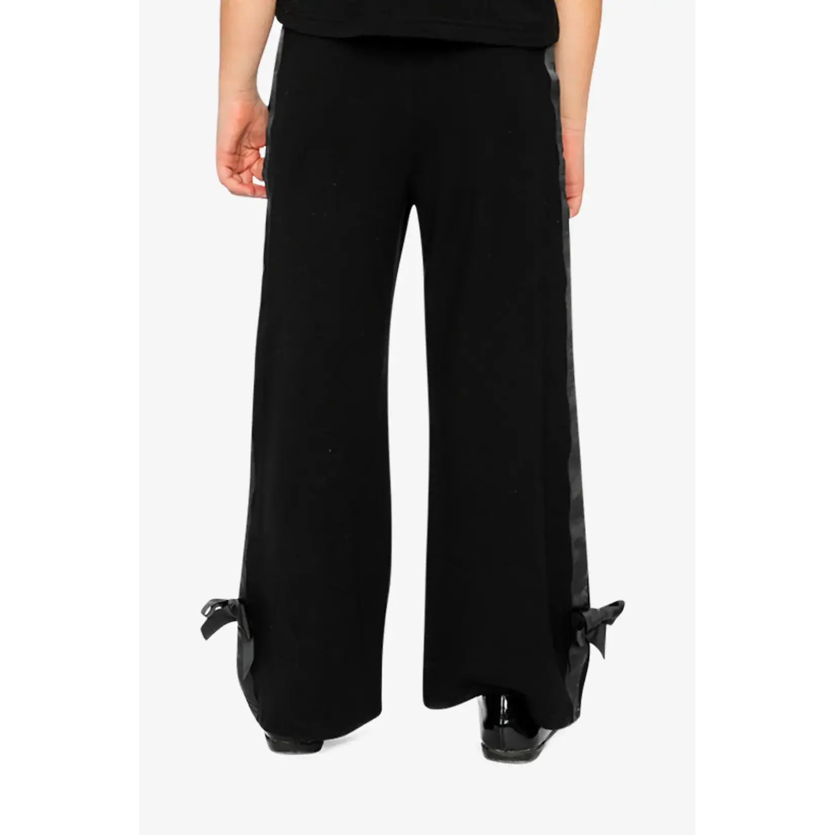 Deux Par Deux Deux Par Deux - Flare Leg Milano Pant