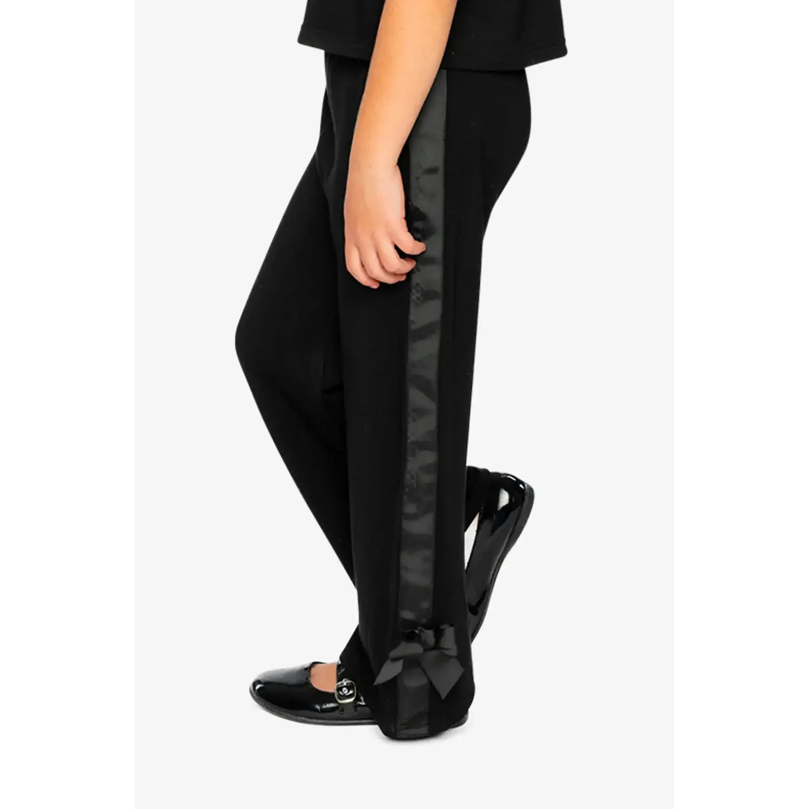 Deux Par Deux Deux Par Deux - Flare Leg Milano Pant