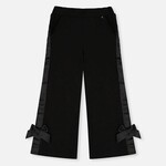Deux Par Deux Deux Par Deux - Flare Leg Milano Pant