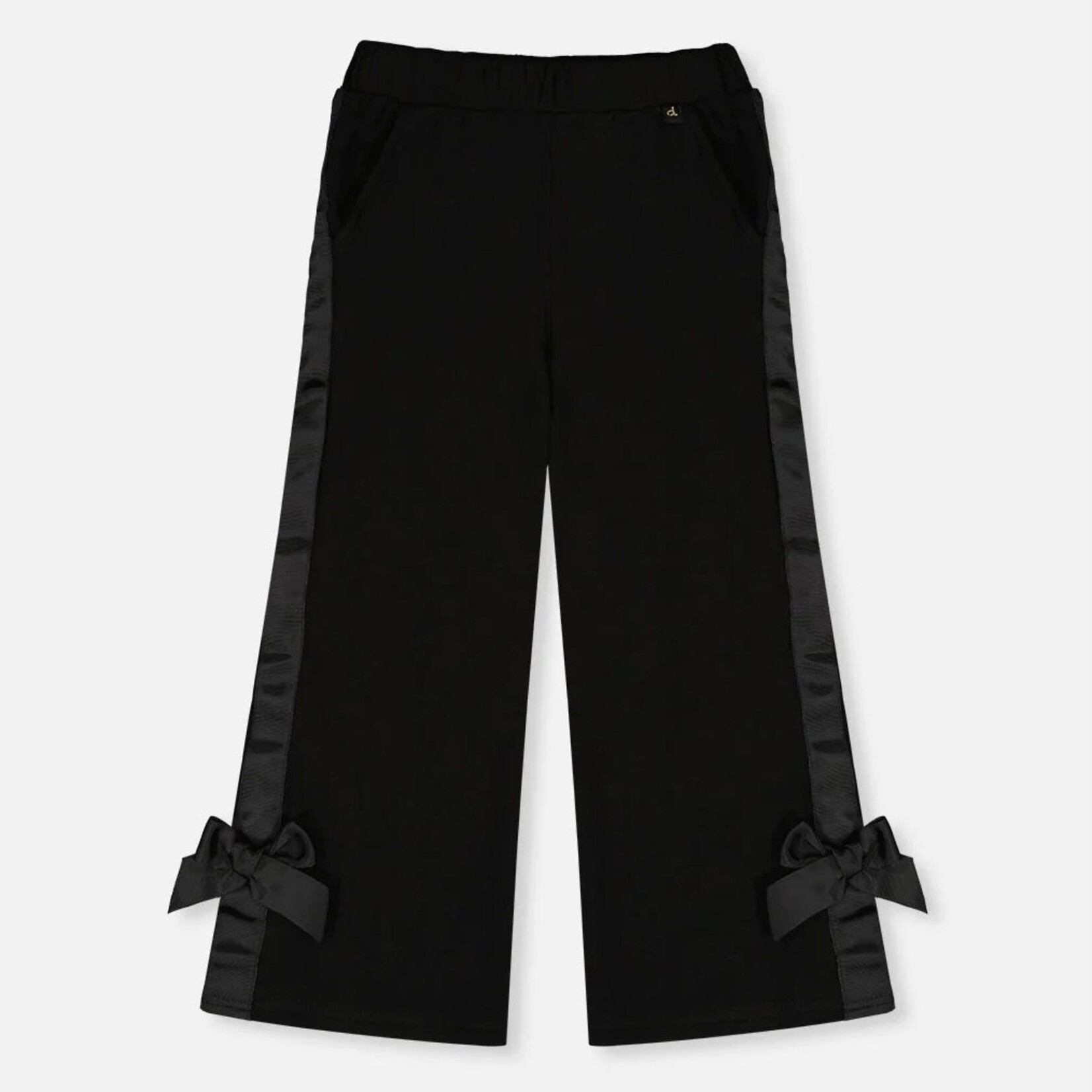 Deux Par Deux Deux Par Deux - Flare Leg Milano Pant