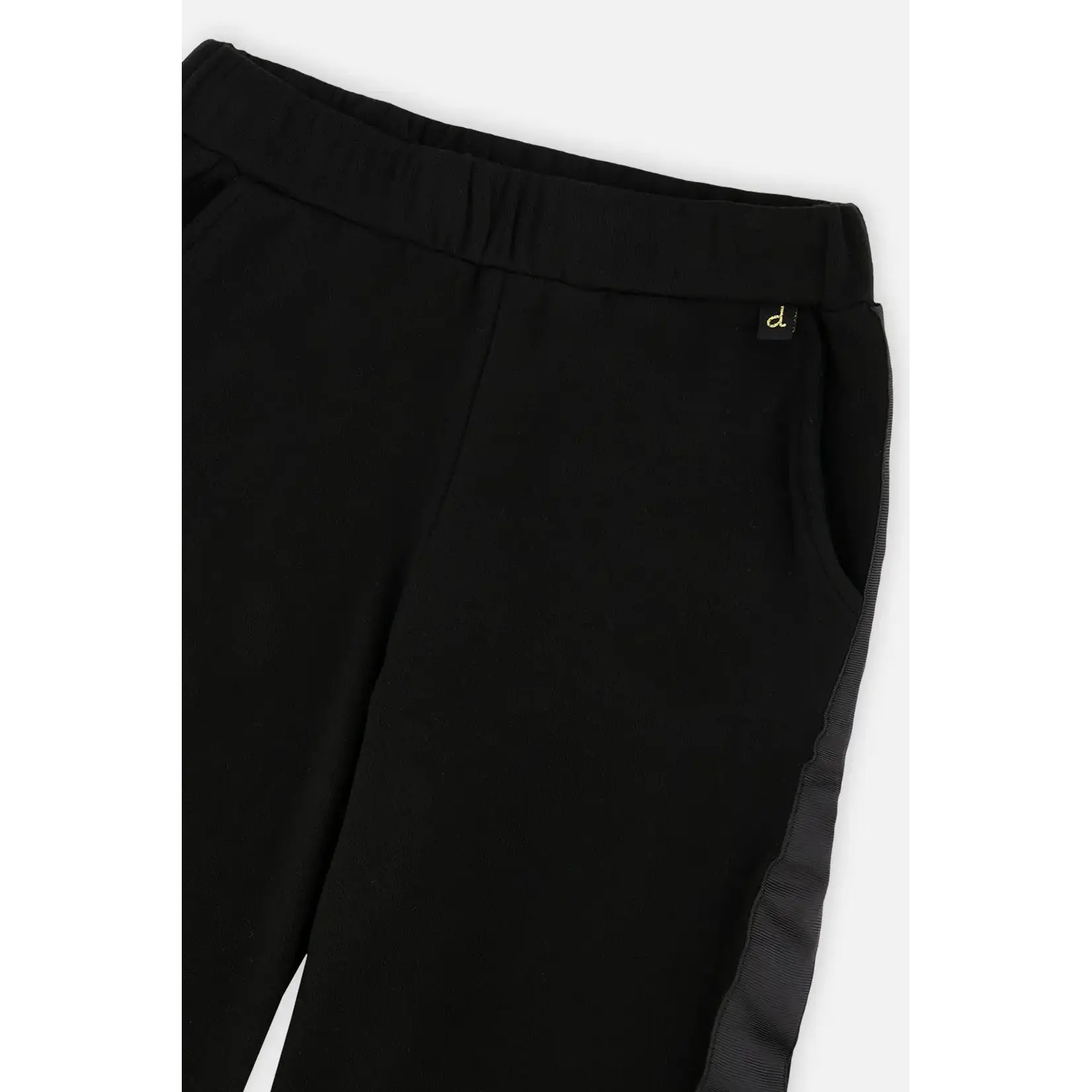 Deux Par Deux Deux Par Deux - Flare Leg Milano Pant