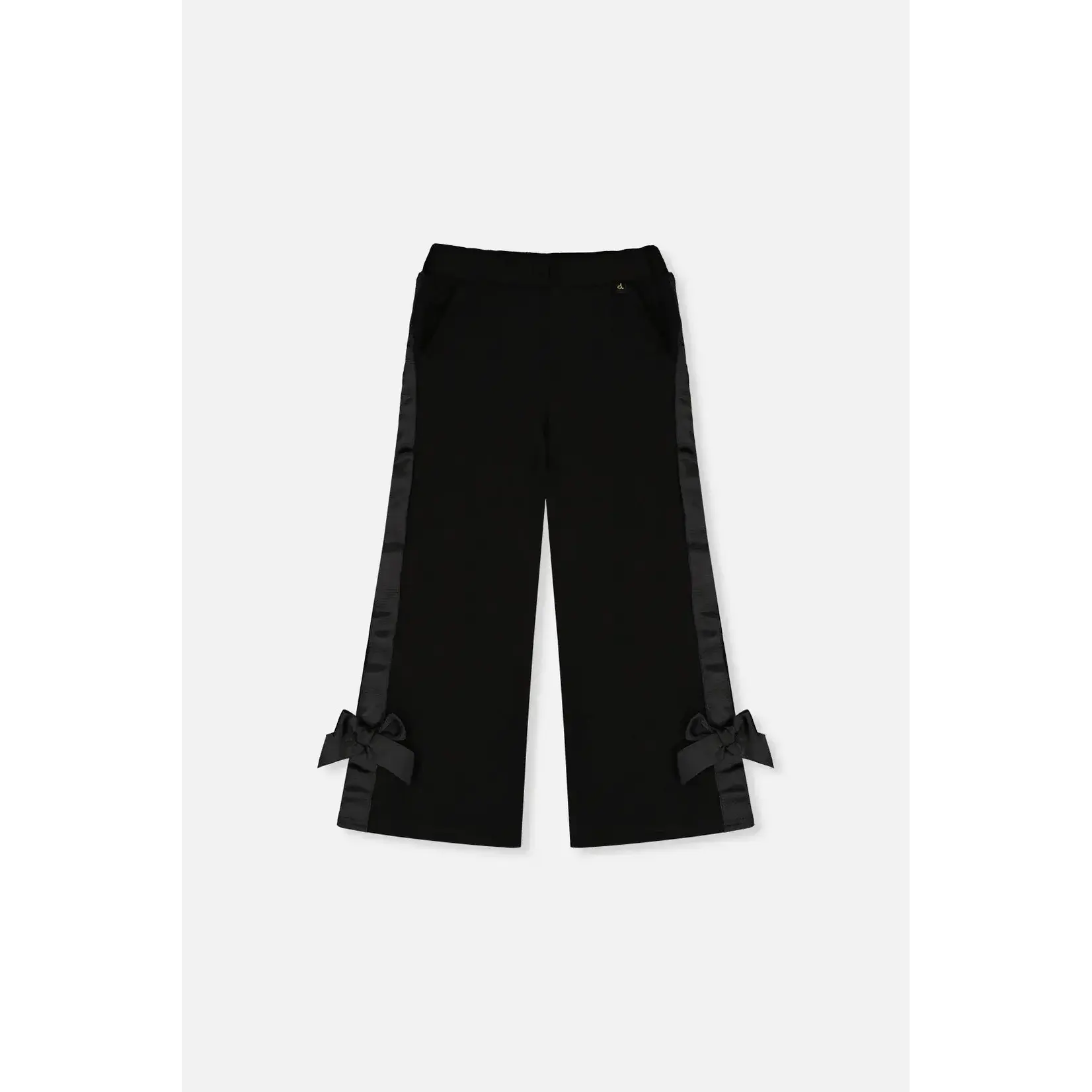 Deux Par Deux Deux Par Deux - Flare Leg Milano Pant