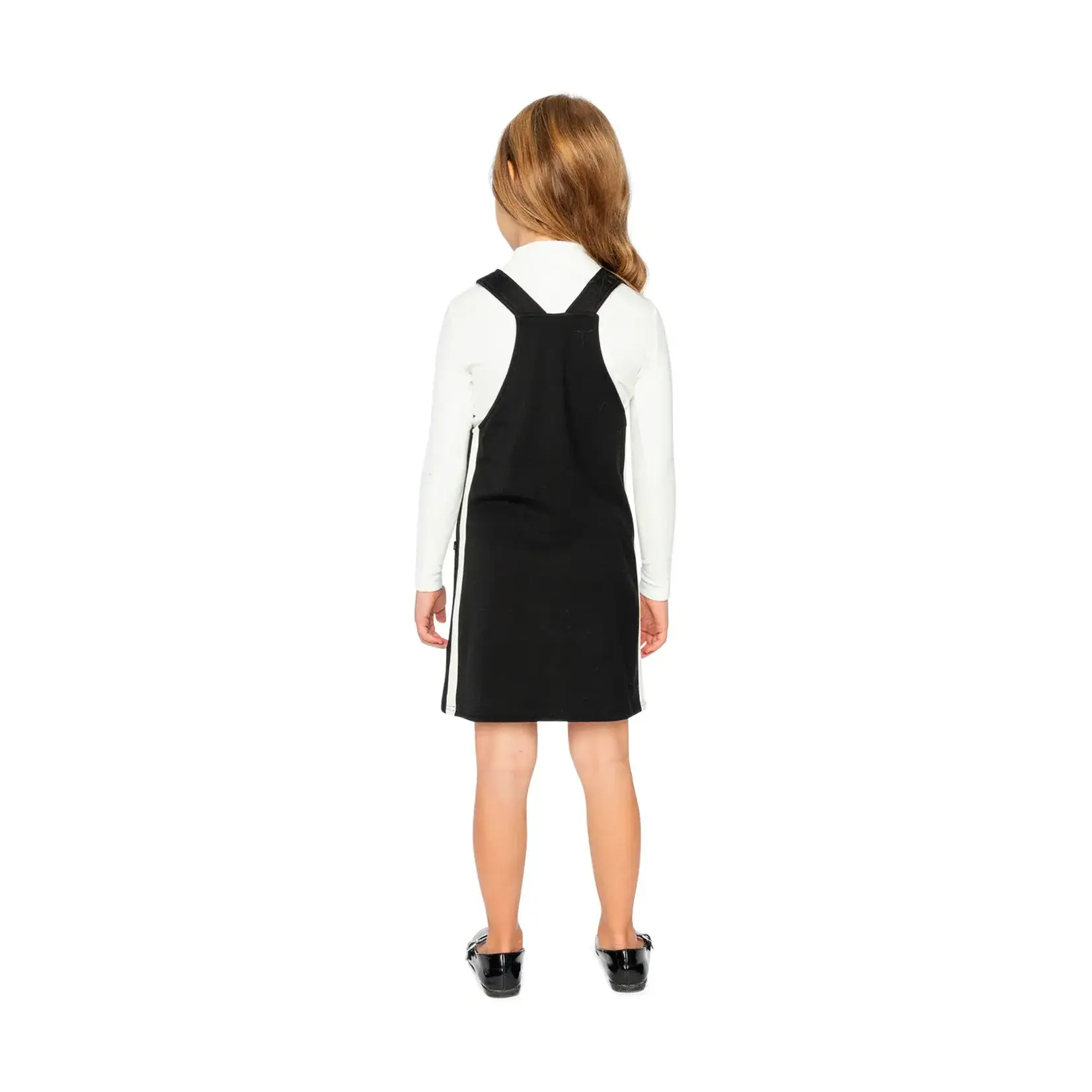 Deux Par Deux Deux Par Deux - Milano Overall Dress