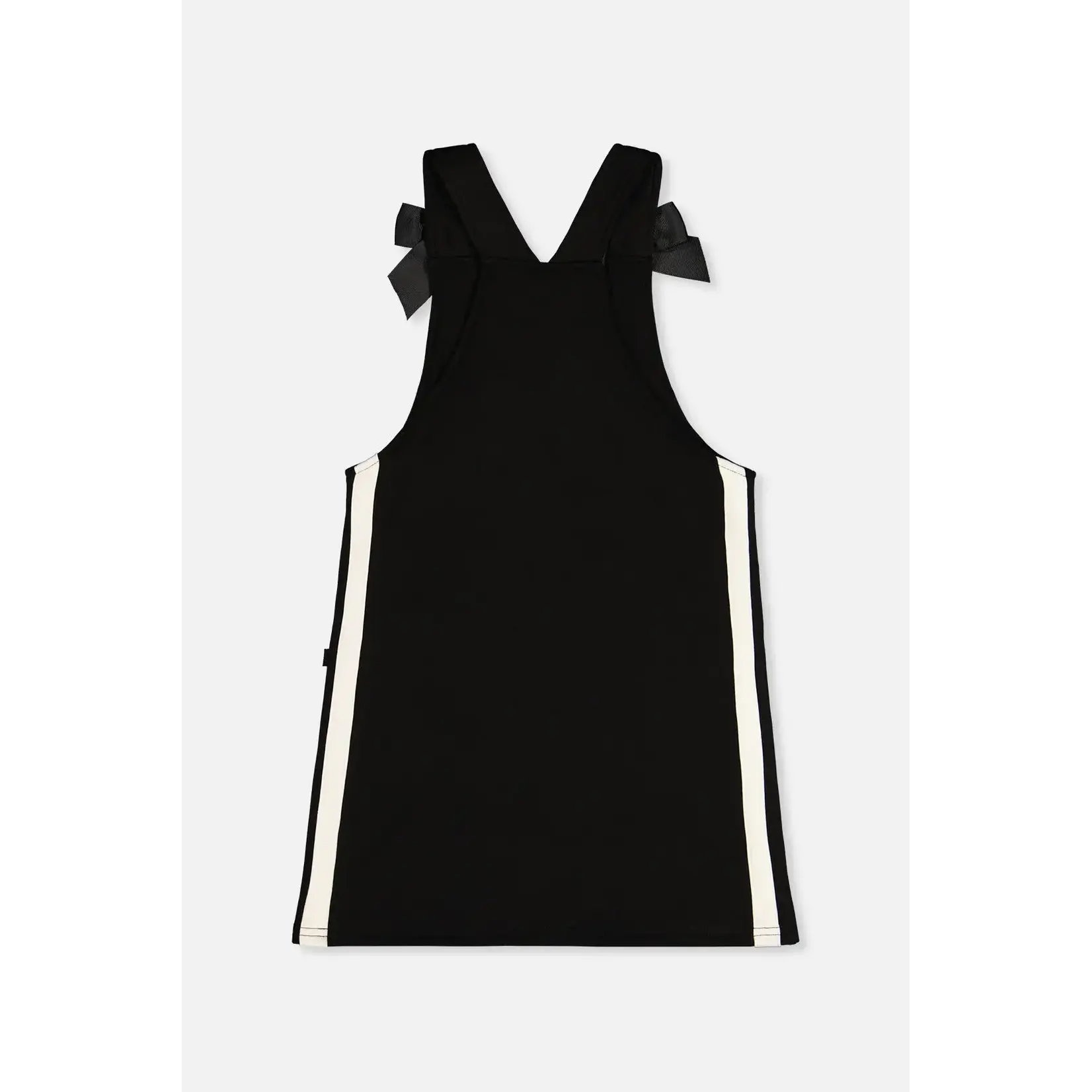 Deux Par Deux Deux Par Deux - Milano Overall Dress