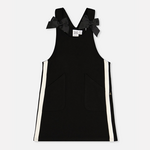 Deux Par Deux Deux Par Deux - Milano Overall Dress
