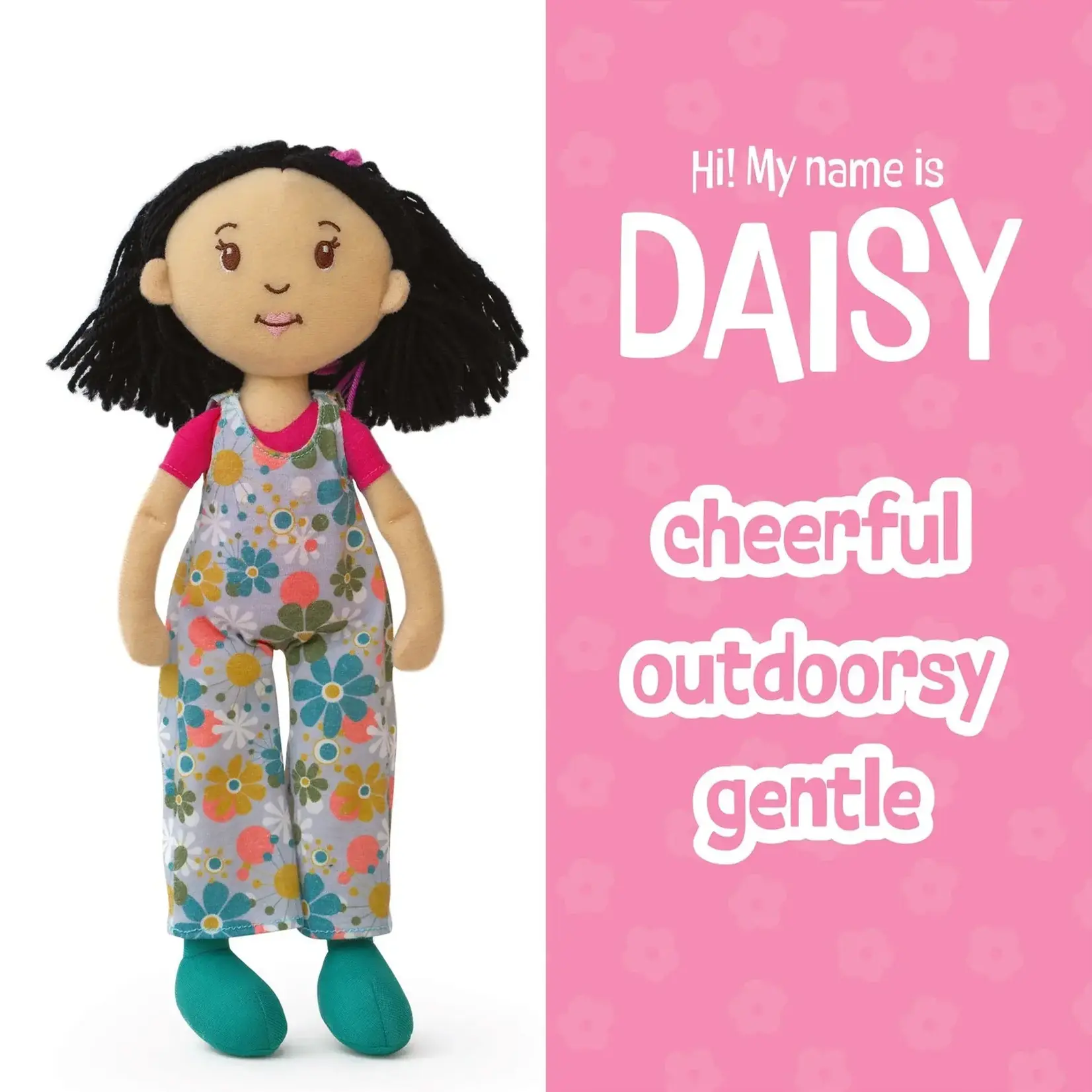 Manhatten Toy Groovy Girls - Daisy