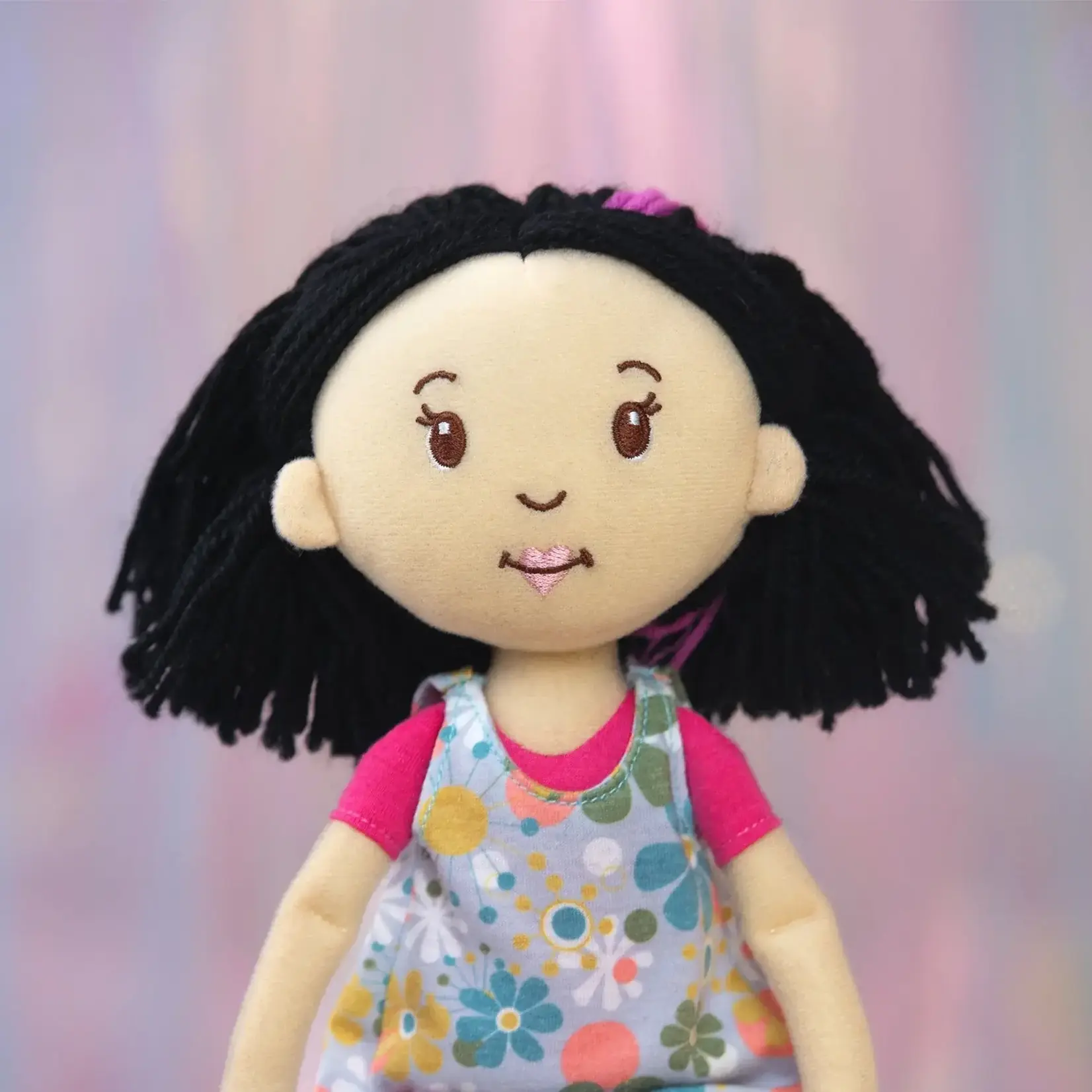 Manhatten Toy Groovy Girls - Daisy