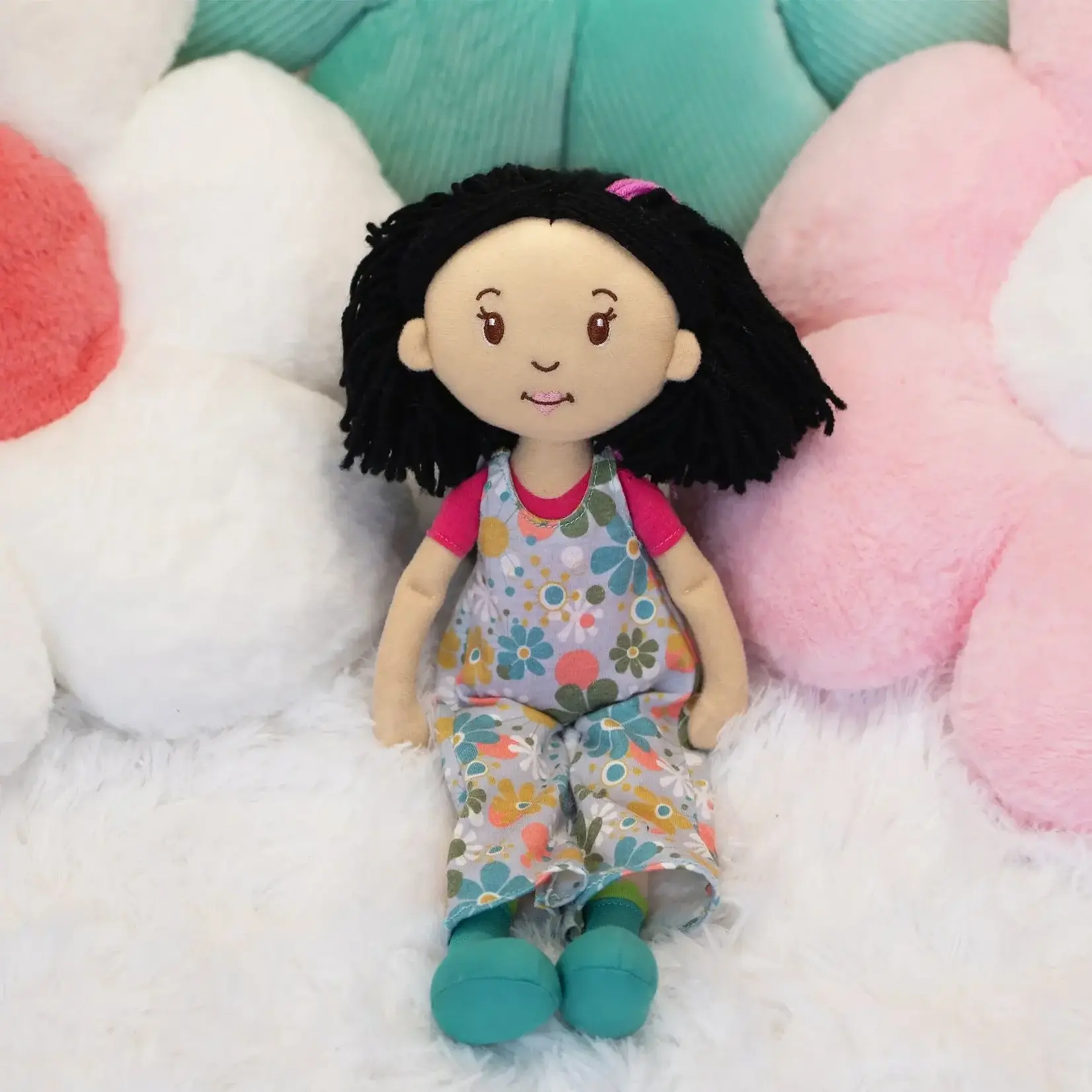 Manhatten Toy Groovy Girls - Daisy