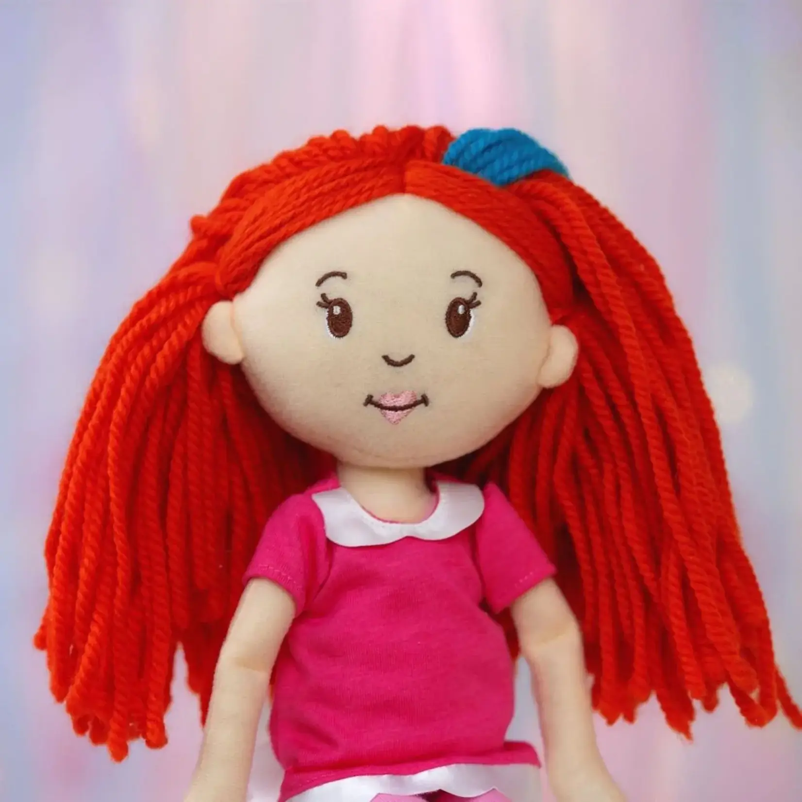Manhatten Toy Groovy Girls - Poppy