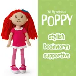 Manhatten Toy Groovy Girls - Poppy