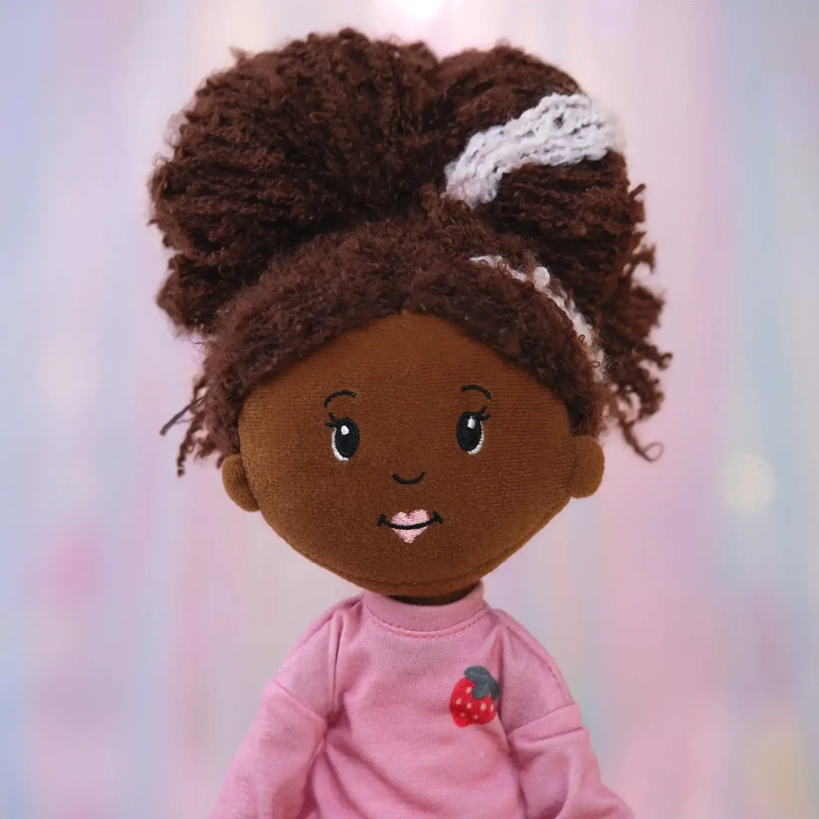 Manhatten Toy Groovy Girls - Saige