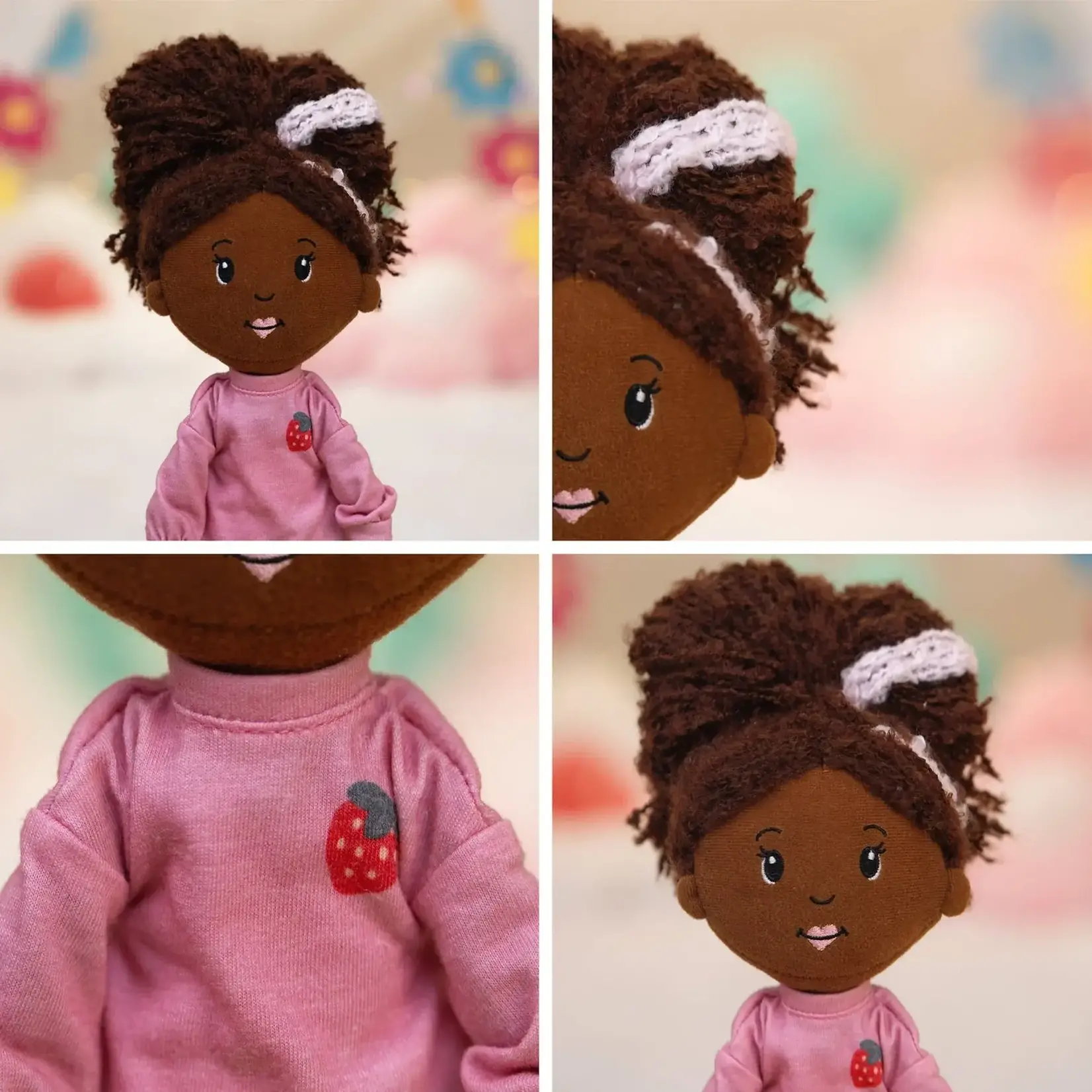 Manhatten Toy Groovy Girls - Saige