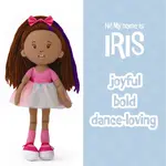 Manhatten Toy Groovy Girls - Iris